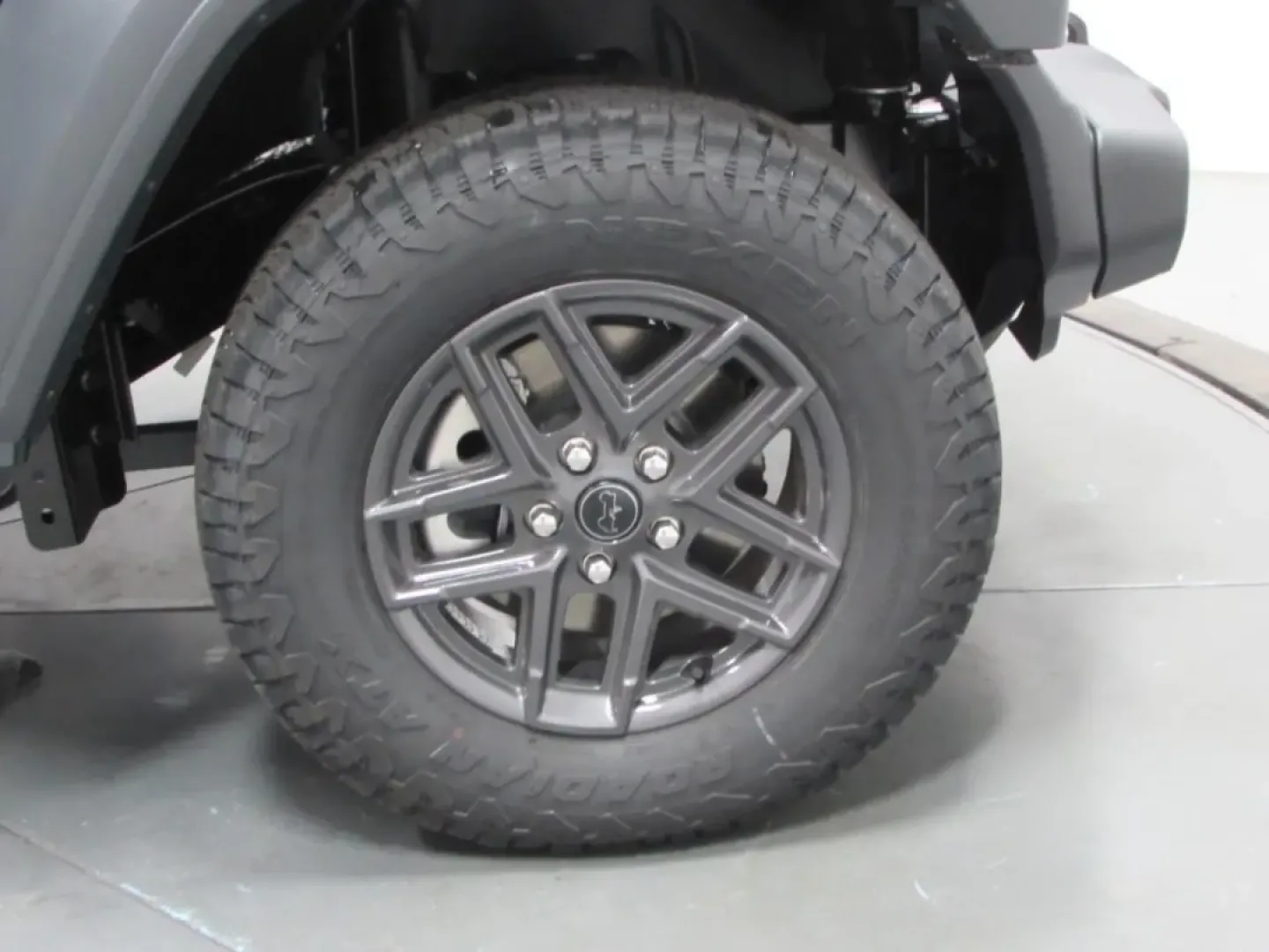 2026 /Black Jeep Wrangler Sport S (1C4PJXDG8TW) with an Other engine, located at 12830 Highway 21, De Soto, MO, 63020, (636) 337-7777, 38.153099, -90.573624 - **Adventure Awaits with This 2026 Jeep Wrangler at Pettus CDJR DeSoto!**<br /> <br /> Are you ready for your next adventure? Whether you're navigating the bustling streets of De Soto or taking a scenic drive through the Mark Twain National Forest, this 2026 Jeep Wrangler is the perfect companion for - Photo#9