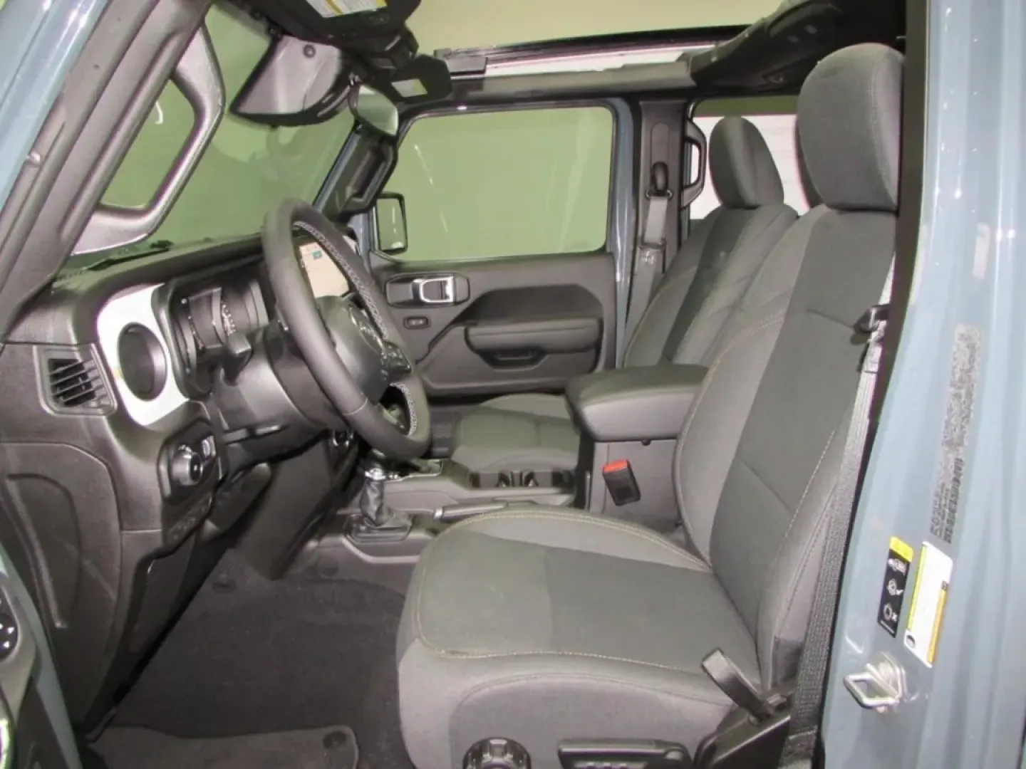 2026 /Black Jeep Wrangler Sport S (1C4PJXDG8TW) with an Other engine, located at 12830 Highway 21, De Soto, MO, 63020, (636) 337-7777, 38.153099, -90.573624 - **Adventure Awaits with This 2026 Jeep Wrangler at Pettus CDJR DeSoto!**<br /> <br /> Are you ready for your next adventure? Whether you're navigating the bustling streets of De Soto or taking a scenic drive through the Mark Twain National Forest, this 2026 Jeep Wrangler is the perfect companion for - Photo#11