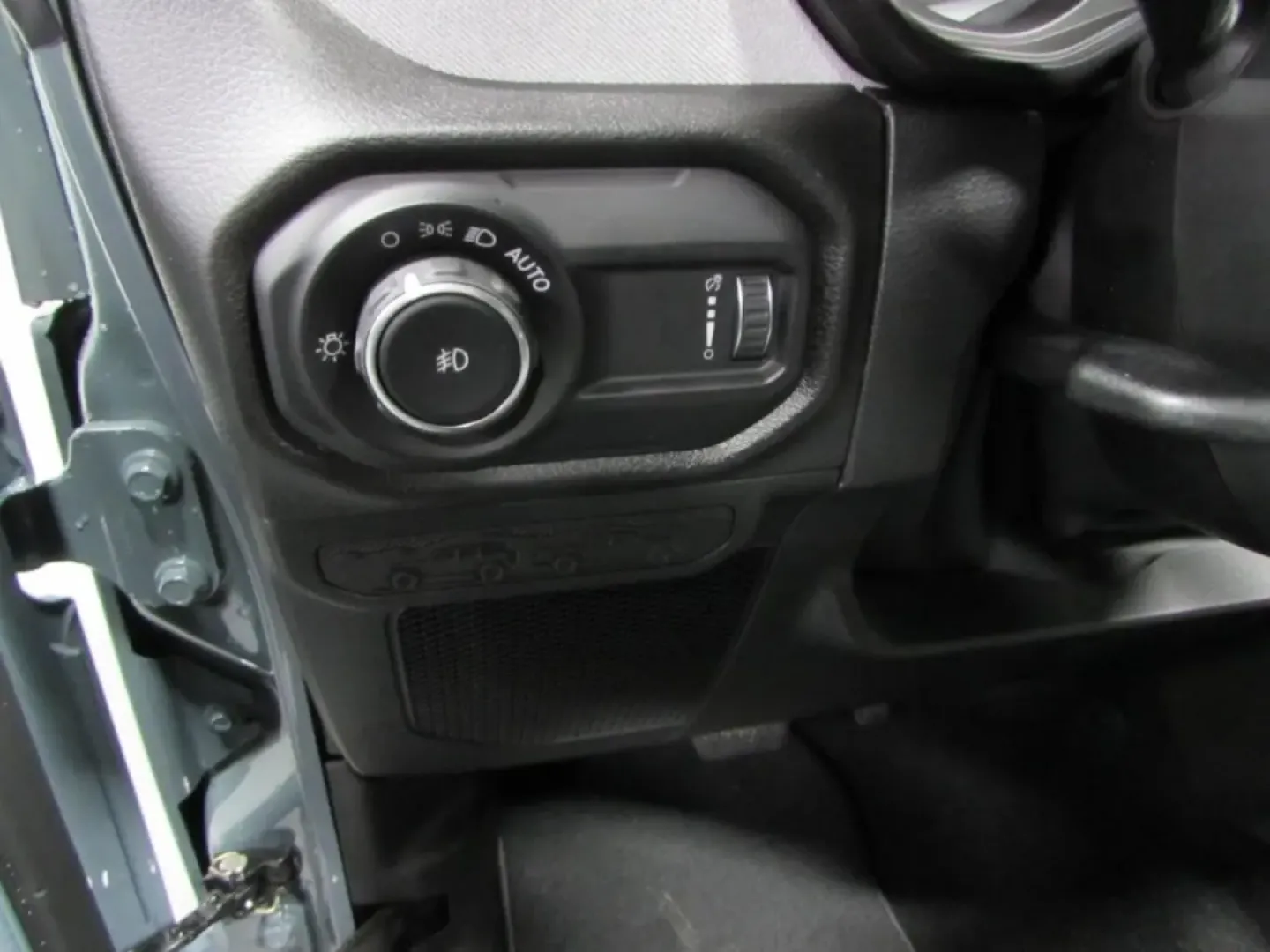 2026 /Black Jeep Wrangler Sport S (1C4PJXDG8TW) with an Other engine, located at 12830 Highway 21, De Soto, MO, 63020, (636) 337-7777, 38.153099, -90.573624 - **Adventure Awaits with This 2026 Jeep Wrangler at Pettus CDJR DeSoto!**<br /> <br /> Are you ready for your next adventure? Whether you're navigating the bustling streets of De Soto or taking a scenic drive through the Mark Twain National Forest, this 2026 Jeep Wrangler is the perfect companion for - Photo#12