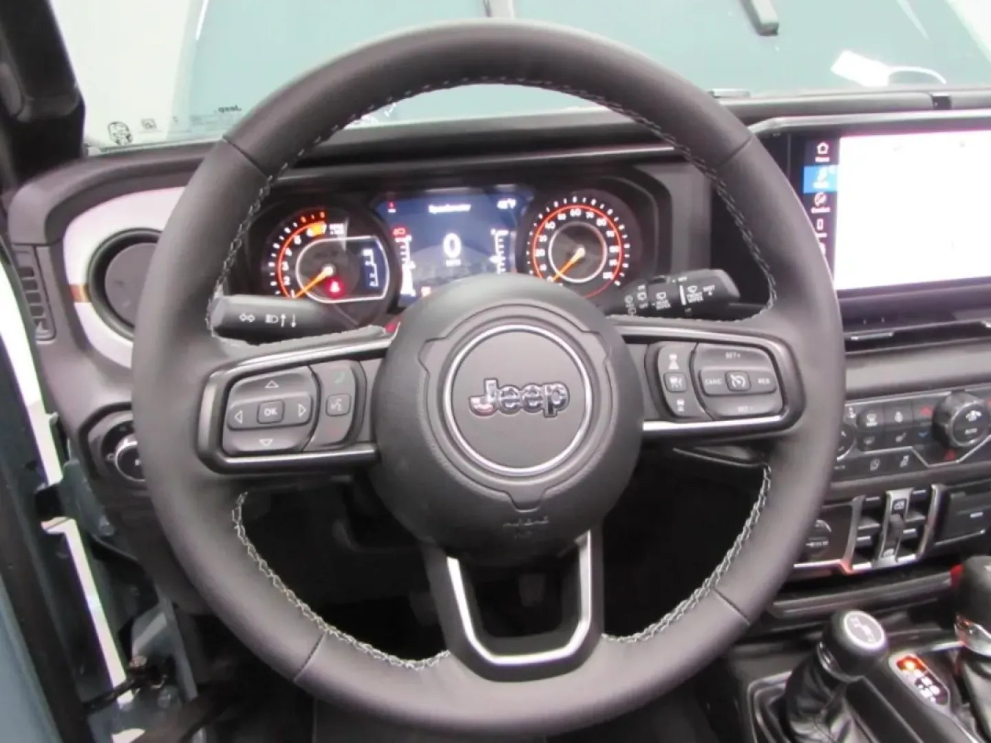 2026 /Black Jeep Wrangler Sport S (1C4PJXDG8TW) with an Other engine, located at 12830 Highway 21, De Soto, MO, 63020, (636) 337-7777, 38.153099, -90.573624 - **Adventure Awaits with This 2026 Jeep Wrangler at Pettus CDJR DeSoto!**<br /> <br /> Are you ready for your next adventure? Whether you're navigating the bustling streets of De Soto or taking a scenic drive through the Mark Twain National Forest, this 2026 Jeep Wrangler is the perfect companion for - Photo#13