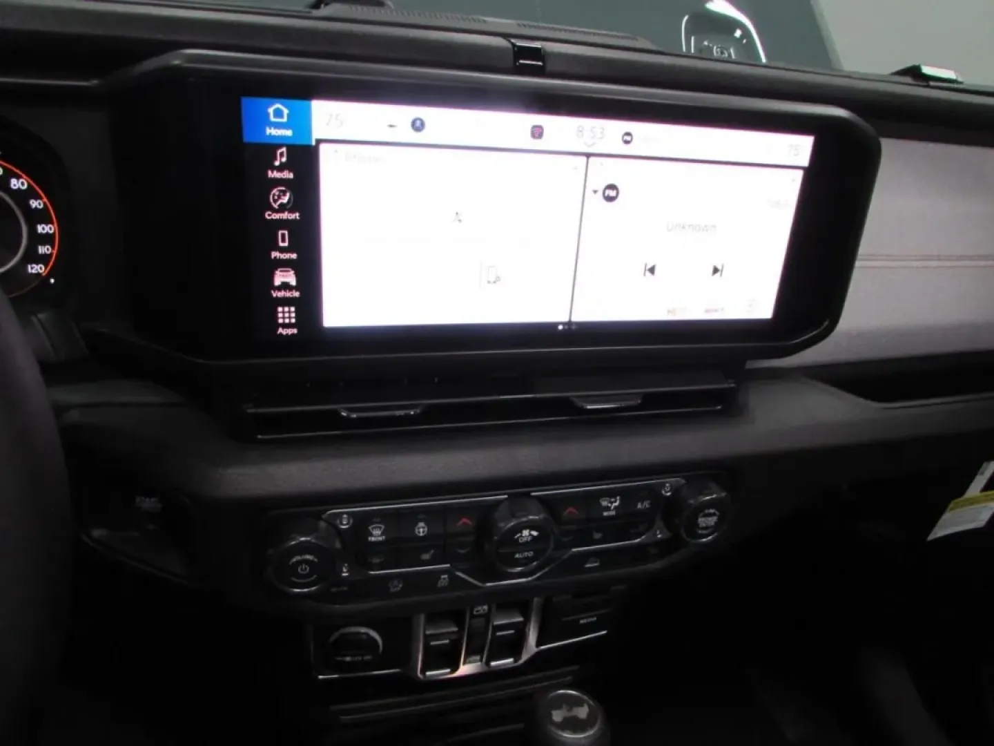 2026 /Black Jeep Wrangler Sport S (1C4PJXDG8TW) with an Other engine, located at 12830 Highway 21, De Soto, MO, 63020, (636) 337-7777, 38.153099, -90.573624 - **Adventure Awaits with This 2026 Jeep Wrangler at Pettus CDJR DeSoto!**<br /> <br /> Are you ready for your next adventure? Whether you're navigating the bustling streets of De Soto or taking a scenic drive through the Mark Twain National Forest, this 2026 Jeep Wrangler is the perfect companion for - Photo#17