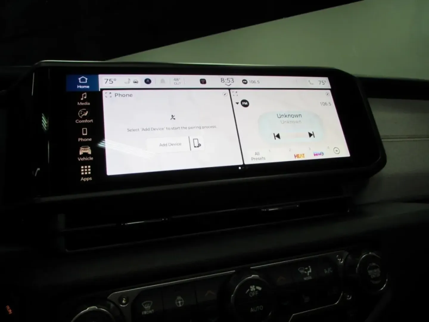 2026 /Black Jeep Wrangler Sport S (1C4PJXDG8TW) with an Other engine, located at 12830 Highway 21, De Soto, MO, 63020, (636) 337-7777, 38.153099, -90.573624 - **Adventure Awaits with This 2026 Jeep Wrangler at Pettus CDJR DeSoto!**<br /> <br /> Are you ready for your next adventure? Whether you're navigating the bustling streets of De Soto or taking a scenic drive through the Mark Twain National Forest, this 2026 Jeep Wrangler is the perfect companion for - Photo#18