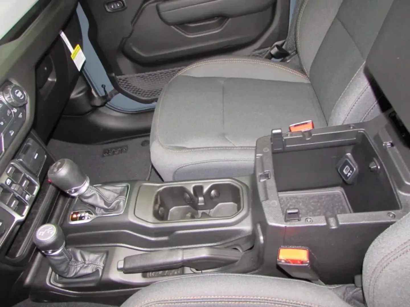 2026 /Black Jeep Wrangler Sport S (1C4PJXDG8TW) with an Other engine, located at 12830 Highway 21, De Soto, MO, 63020, (636) 337-7777, 38.153099, -90.573624 - **Adventure Awaits with This 2026 Jeep Wrangler at Pettus CDJR DeSoto!**<br /> <br /> Are you ready for your next adventure? Whether you're navigating the bustling streets of De Soto or taking a scenic drive through the Mark Twain National Forest, this 2026 Jeep Wrangler is the perfect companion for - Photo#20