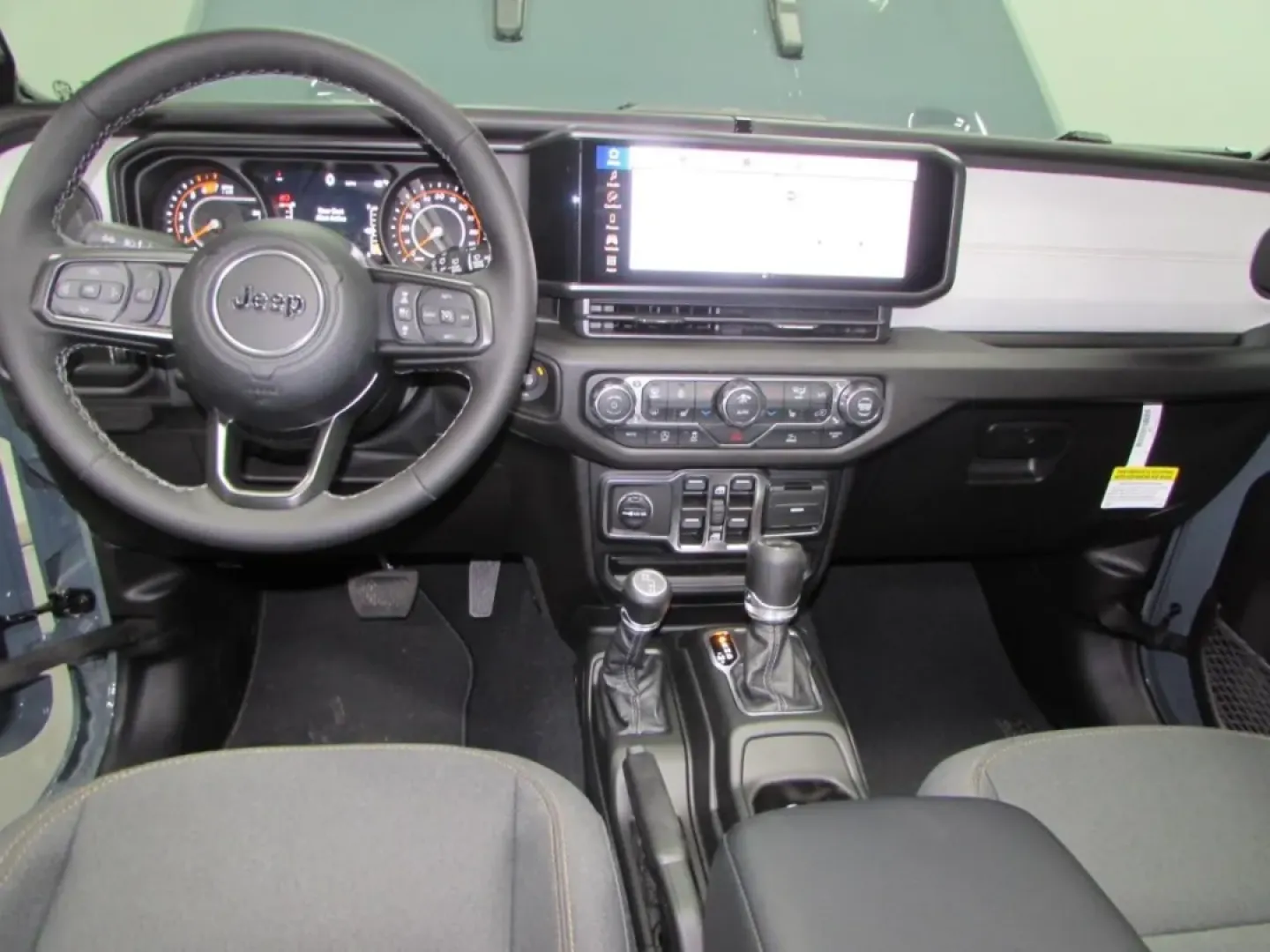 2026 /Black Jeep Wrangler Sport S (1C4PJXDG8TW) with an Other engine, located at 12830 Highway 21, De Soto, MO, 63020, (636) 337-7777, 38.153099, -90.573624 - **Adventure Awaits with This 2026 Jeep Wrangler at Pettus CDJR DeSoto!**<br /> <br /> Are you ready for your next adventure? Whether you're navigating the bustling streets of De Soto or taking a scenic drive through the Mark Twain National Forest, this 2026 Jeep Wrangler is the perfect companion for - Photo#21