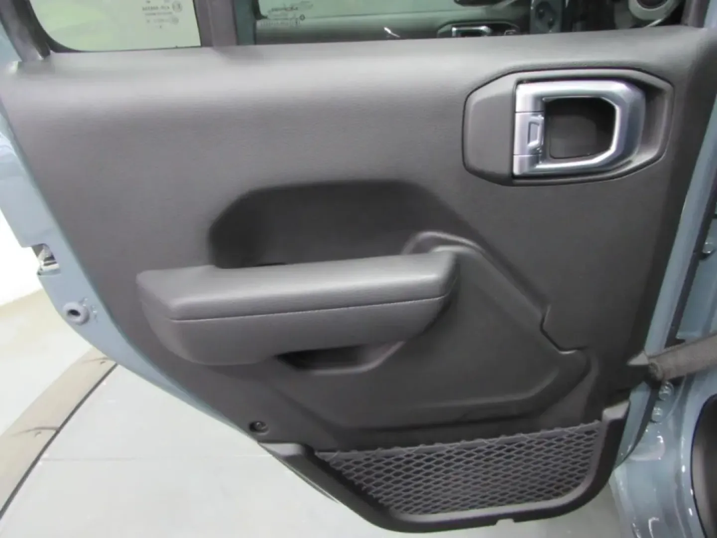 2026 /Black Jeep Wrangler Sport S (1C4PJXDG8TW) with an Other engine, located at 12830 Highway 21, De Soto, MO, 63020, (636) 337-7777, 38.153099, -90.573624 - **Adventure Awaits with This 2026 Jeep Wrangler at Pettus CDJR DeSoto!**<br /> <br /> Are you ready for your next adventure? Whether you're navigating the bustling streets of De Soto or taking a scenic drive through the Mark Twain National Forest, this 2026 Jeep Wrangler is the perfect companion for - Photo#22