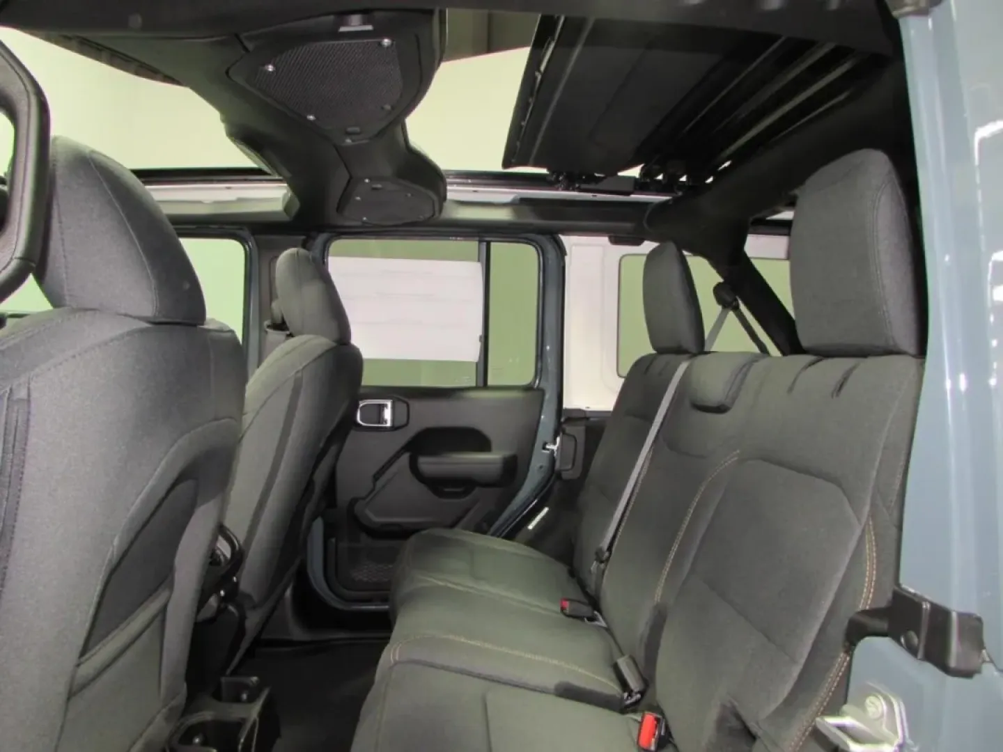 2026 /Black Jeep Wrangler Sport S (1C4PJXDG8TW) with an Other engine, located at 12830 Highway 21, De Soto, MO, 63020, (636) 337-7777, 38.153099, -90.573624 - **Adventure Awaits with This 2026 Jeep Wrangler at Pettus CDJR DeSoto!**<br /> <br /> Are you ready for your next adventure? Whether you're navigating the bustling streets of De Soto or taking a scenic drive through the Mark Twain National Forest, this 2026 Jeep Wrangler is the perfect companion for - Photo#23