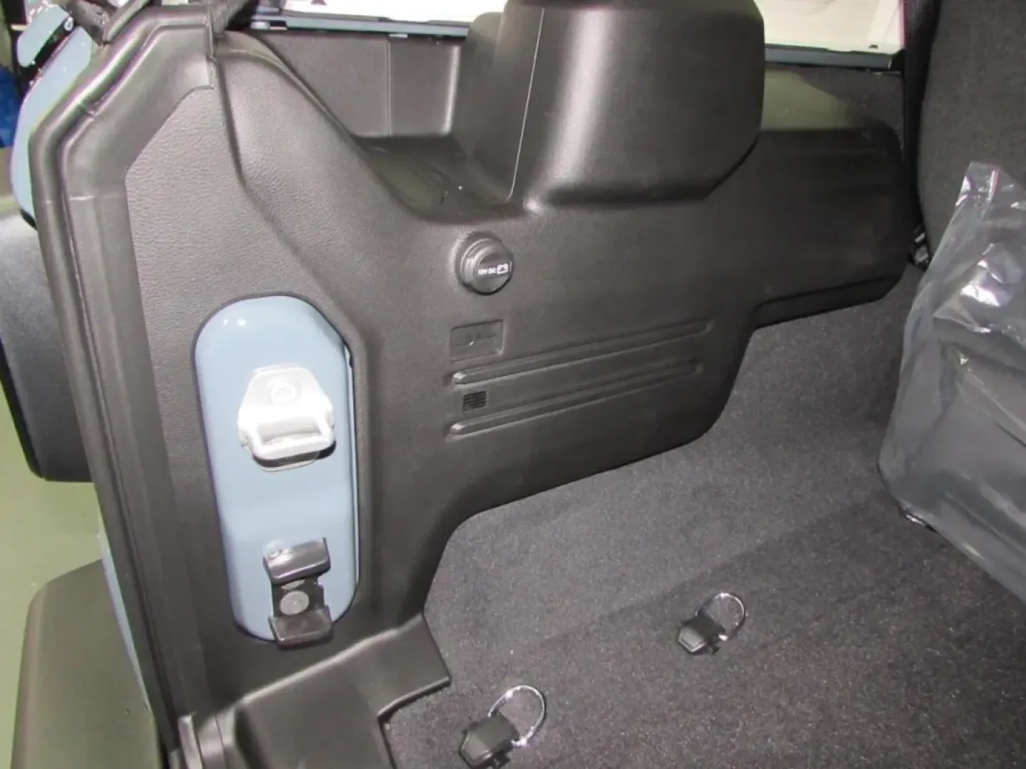 2026 /Black Jeep Wrangler Sport S (1C4PJXDG8TW) with an Other engine, located at 12830 Highway 21, De Soto, MO, 63020, (636) 337-7777, 38.153099, -90.573624 - **Adventure Awaits with This 2026 Jeep Wrangler at Pettus CDJR DeSoto!**<br /> <br /> Are you ready for your next adventure? Whether you're navigating the bustling streets of De Soto or taking a scenic drive through the Mark Twain National Forest, this 2026 Jeep Wrangler is the perfect companion for - Photo#27