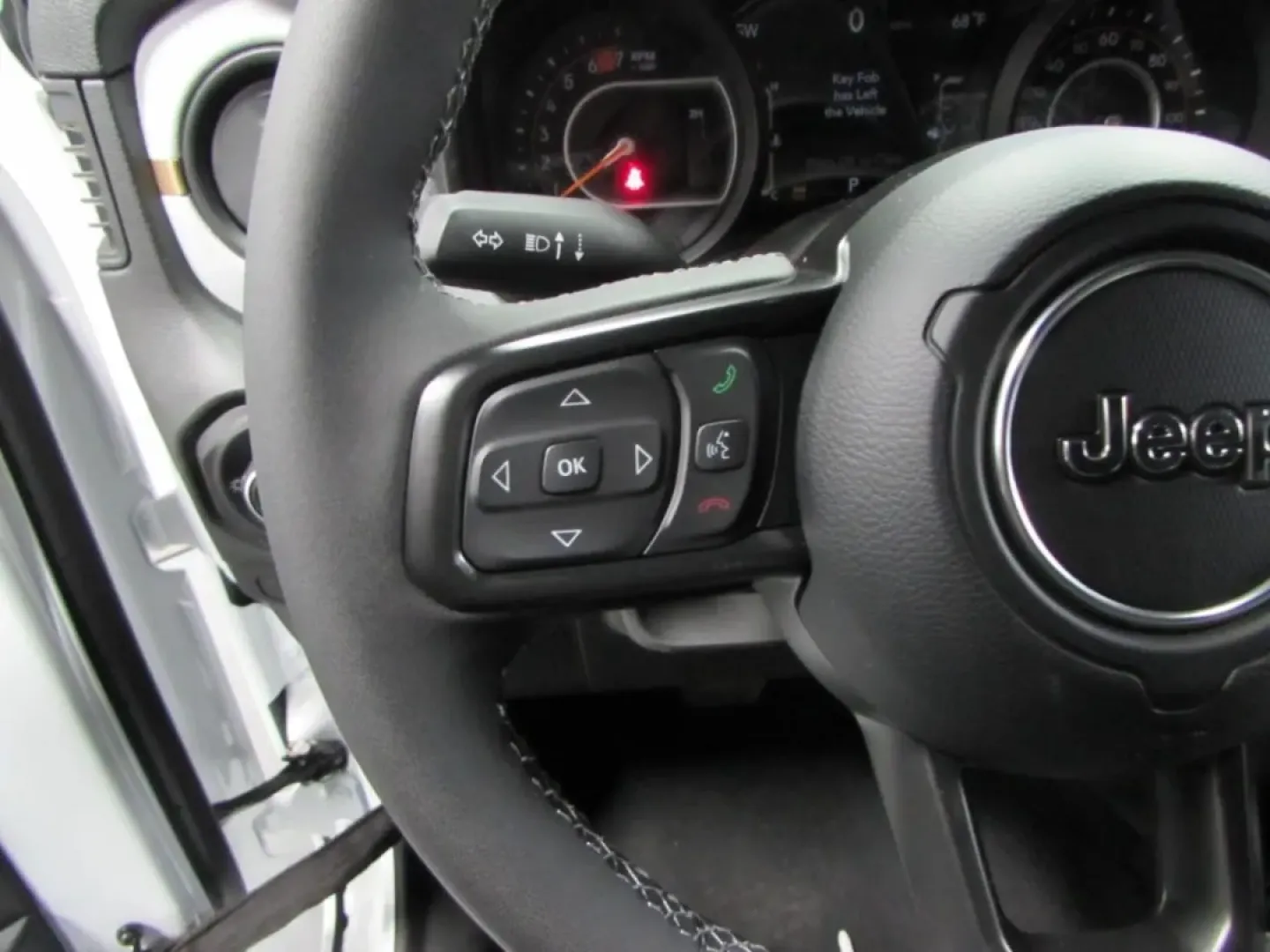 2026 /Black Jeep Wrangler Sport S (1C4PJXDGXTW) with an Other engine, located at 12830 Highway 21, De Soto, MO, 63020, (636) 337-7777, 38.153099, -90.573624 - **Adventure Awaits with the 2026 Jeep Wrangler Your Perfect Companion for Weekend Getaways and Daily Drive!**<br /> <br /> Are you ready to elevate your outdoor adventures or daily commutes? Experience the freedom and versatility of the 2026 Jeep Wrangler, now available at Pettus CDJR DeSoto-your t - Photo#14