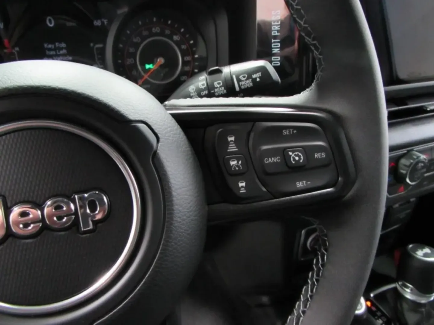 2026 /Black Jeep Wrangler Sport S (1C4PJXDGXTW) with an Other engine, located at 12830 Highway 21, De Soto, MO, 63020, (636) 337-7777, 38.153099, -90.573624 - **Adventure Awaits with the 2026 Jeep Wrangler Your Perfect Companion for Weekend Getaways and Daily Drive!**<br /> <br /> Are you ready to elevate your outdoor adventures or daily commutes? Experience the freedom and versatility of the 2026 Jeep Wrangler, now available at Pettus CDJR DeSoto-your t - Photo#15