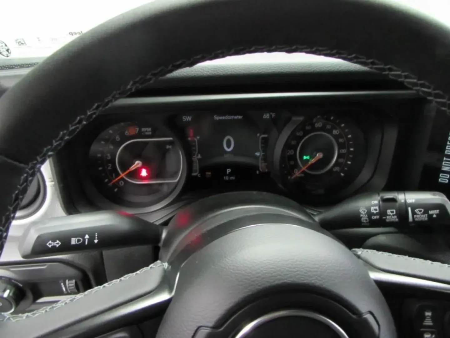 2026 /Black Jeep Wrangler Sport S (1C4PJXDGXTW) with an Other engine, located at 12830 Highway 21, De Soto, MO, 63020, (636) 337-7777, 38.153099, -90.573624 - **Adventure Awaits with the 2026 Jeep Wrangler Your Perfect Companion for Weekend Getaways and Daily Drive!**<br /> <br /> Are you ready to elevate your outdoor adventures or daily commutes? Experience the freedom and versatility of the 2026 Jeep Wrangler, now available at Pettus CDJR DeSoto-your t - Photo#16