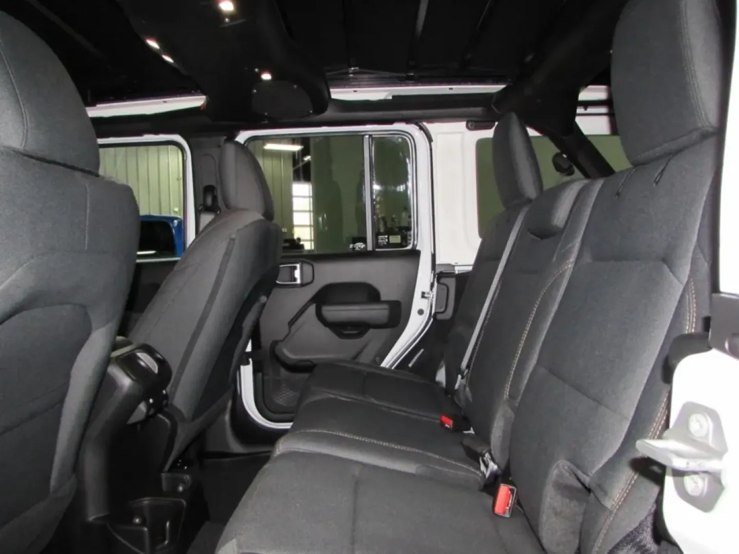 2026 /Black Jeep Wrangler Sport S (1C4PJXDGXTW) with an Other engine, located at 12830 Highway 21, De Soto, MO, 63020, (636) 337-7777, 38.153099, -90.573624 - **Adventure Awaits with the 2026 Jeep Wrangler Your Perfect Companion for Weekend Getaways and Daily Drive!**<br /> <br /> Are you ready to elevate your outdoor adventures or daily commutes? Experience the freedom and versatility of the 2026 Jeep Wrangler, now available at Pettus CDJR DeSoto-your t - Photo#22