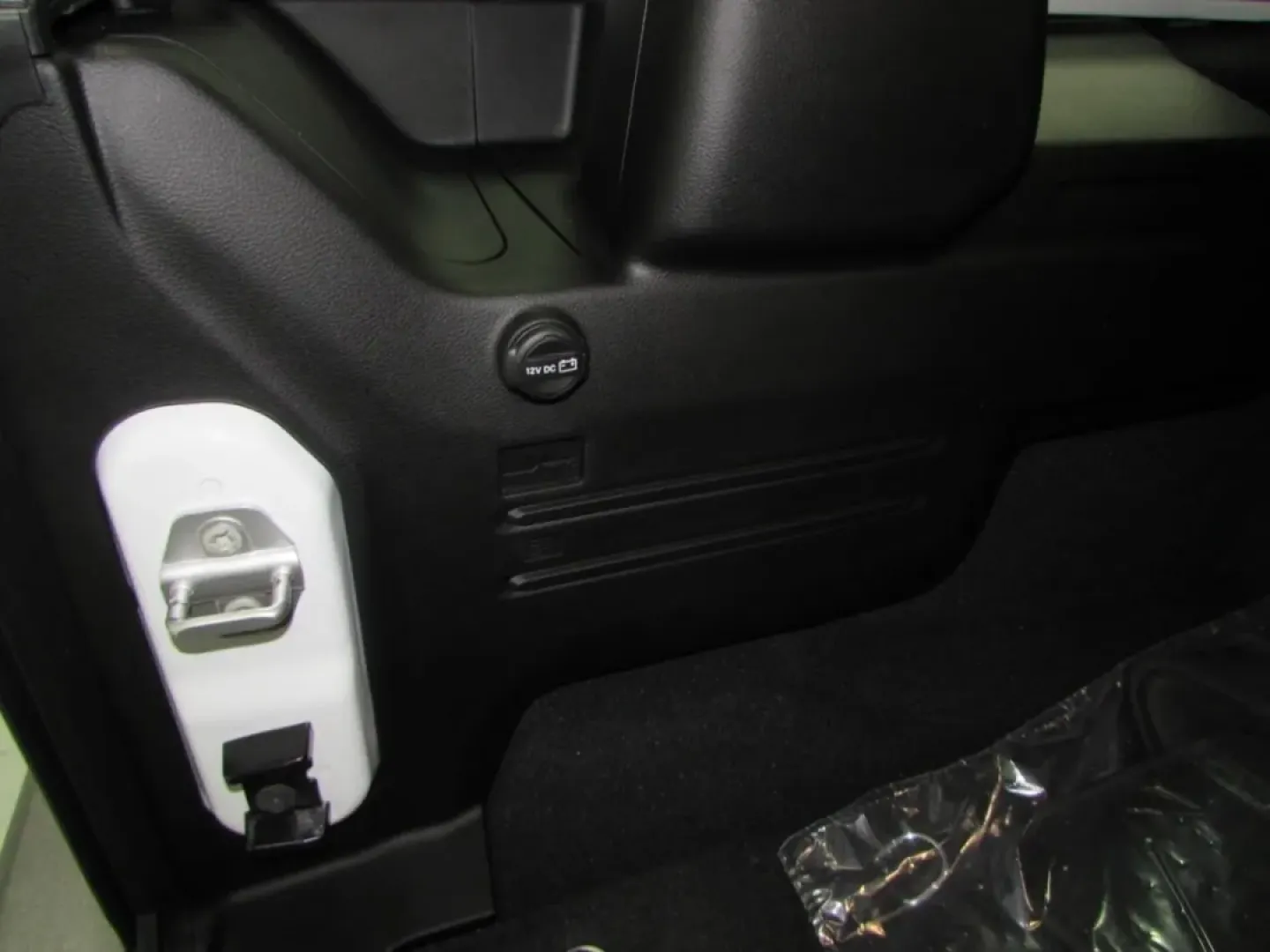 2026 /Black Jeep Wrangler Sport S (1C4PJXDGXTW) with an Other engine, located at 12830 Highway 21, De Soto, MO, 63020, (636) 337-7777, 38.153099, -90.573624 - **Adventure Awaits with the 2026 Jeep Wrangler Your Perfect Companion for Weekend Getaways and Daily Drive!**<br /> <br /> Are you ready to elevate your outdoor adventures or daily commutes? Experience the freedom and versatility of the 2026 Jeep Wrangler, now available at Pettus CDJR DeSoto-your t - Photo#25