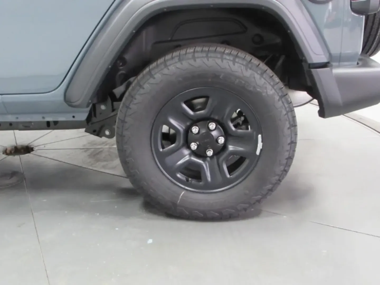 2026 /Black Jeep Wrangler Sport (1C4PJXDN7TW) with an Other engine, located at 12830 Highway 21, De Soto, MO, 63020, (636) 337-7777, 38.153099, -90.573624 - Are you ready to elevate your weekend adventures or daily commutes with an exceptional vehicle? Look no further! The 2026 Jeep Wrangler is here to redefine what it means to drive an SUV, blending rugged capability with modern comfort. Whether you're navigating the urban jungle of De Soto, MO, or set - Photo#9