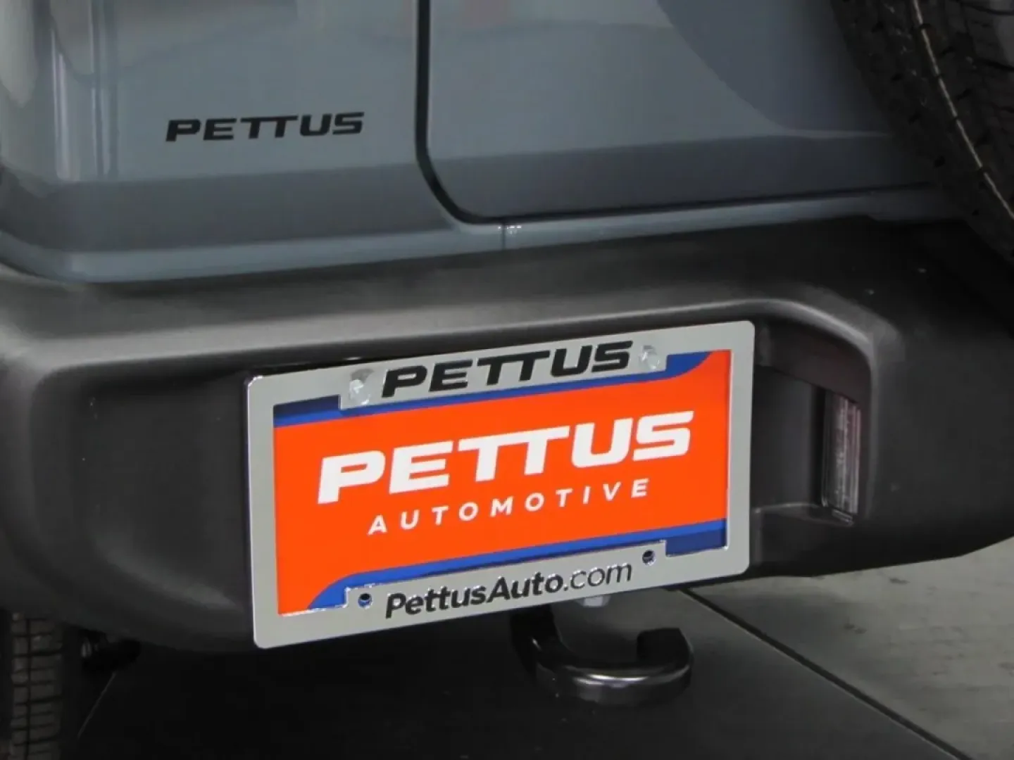 2026 /Black Jeep Wrangler Sport (1C4PJXDN7TW) with an Other engine, located at 12830 Highway 21, De Soto, MO, 63020, (636) 337-7777, 38.153099, -90.573624 - Are you ready to elevate your weekend adventures or daily commutes with an exceptional vehicle? Look no further! The 2026 Jeep Wrangler is here to redefine what it means to drive an SUV, blending rugged capability with modern comfort. Whether you're navigating the urban jungle of De Soto, MO, or set - Photo#11