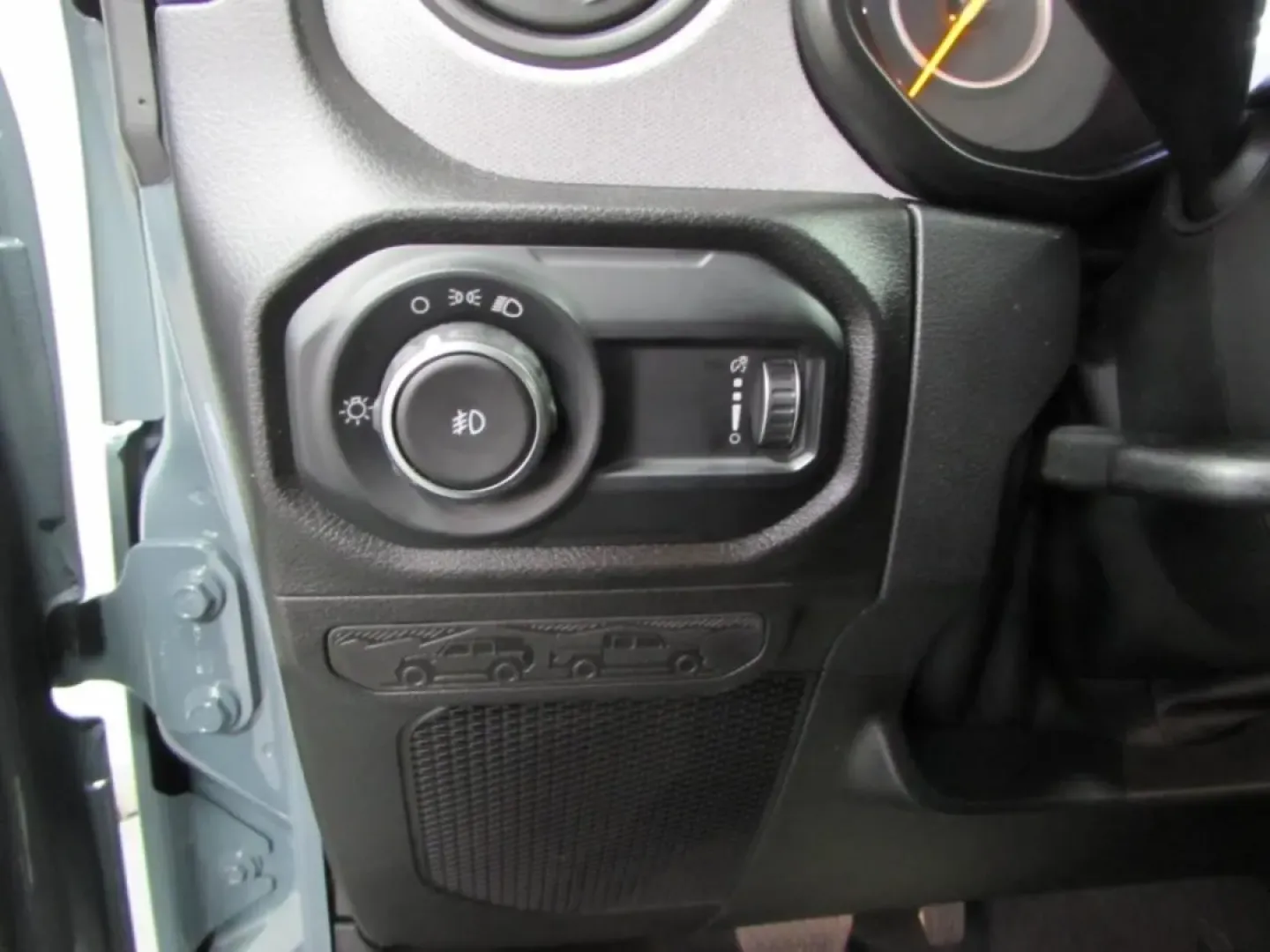 2026 /Black Jeep Wrangler Sport (1C4PJXDN7TW) with an Other engine, located at 12830 Highway 21, De Soto, MO, 63020, (636) 337-7777, 38.153099, -90.573624 - Are you ready to elevate your weekend adventures or daily commutes with an exceptional vehicle? Look no further! The 2026 Jeep Wrangler is here to redefine what it means to drive an SUV, blending rugged capability with modern comfort. Whether you're navigating the urban jungle of De Soto, MO, or set - Photo#14