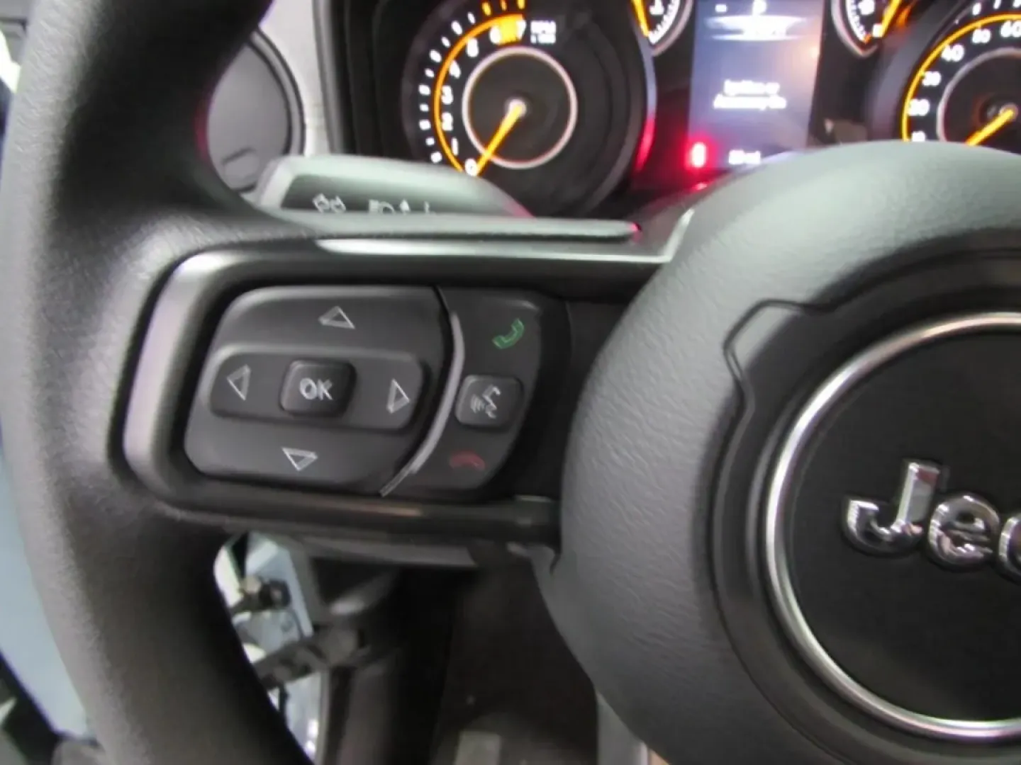 2026 /Black Jeep Wrangler Sport (1C4PJXDN7TW) with an Other engine, located at 12830 Highway 21, De Soto, MO, 63020, (636) 337-7777, 38.153099, -90.573624 - Are you ready to elevate your weekend adventures or daily commutes with an exceptional vehicle? Look no further! The 2026 Jeep Wrangler is here to redefine what it means to drive an SUV, blending rugged capability with modern comfort. Whether you're navigating the urban jungle of De Soto, MO, or set - Photo#16