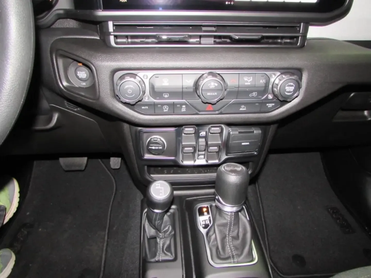 2026 /Black Jeep Wrangler Sport (1C4PJXDN7TW) with an Other engine, located at 12830 Highway 21, De Soto, MO, 63020, (636) 337-7777, 38.153099, -90.573624 - Are you ready to elevate your weekend adventures or daily commutes with an exceptional vehicle? Look no further! The 2026 Jeep Wrangler is here to redefine what it means to drive an SUV, blending rugged capability with modern comfort. Whether you're navigating the urban jungle of De Soto, MO, or set - Photo#22