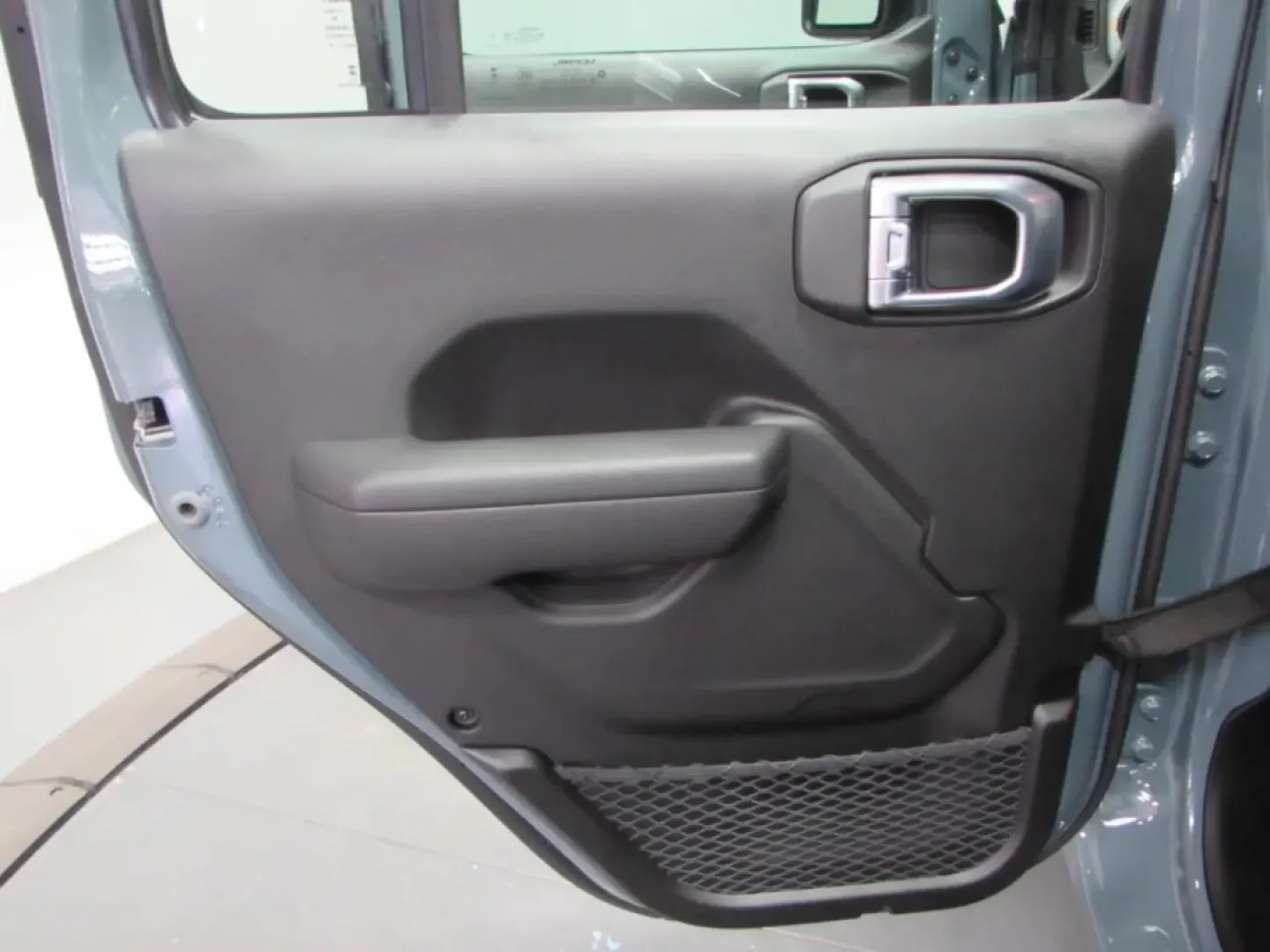 2026 /Black Jeep Wrangler Sport (1C4PJXDN7TW) with an Other engine, located at 12830 Highway 21, De Soto, MO, 63020, (636) 337-7777, 38.153099, -90.573624 - Are you ready to elevate your weekend adventures or daily commutes with an exceptional vehicle? Look no further! The 2026 Jeep Wrangler is here to redefine what it means to drive an SUV, blending rugged capability with modern comfort. Whether you're navigating the urban jungle of De Soto, MO, or set - Photo#25