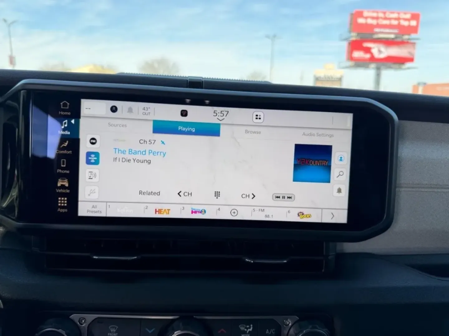 2026 /Black Cloth Jeep Wrangler Sport (1C4PJXDN9TW) with an 2.0L engine, 6M transmission, located at 970 Woodlawn Dr., Farmington, MO, 63640, (573) 431-7800, 37.825642, -90.468674 - **Adventure Awaits: Discover the 2026 Jeep Wrangler at Pettus CDJR DeSoto!**<br /> <br /> Are you ready to elevate your outdoor adventures and weekend getaways? The 2026 Jeep Wrangler is your ticket to exploration! This rugged SUV isn't just a vehicle; it's a lifestyle choice for those who crave fre - Photo#13