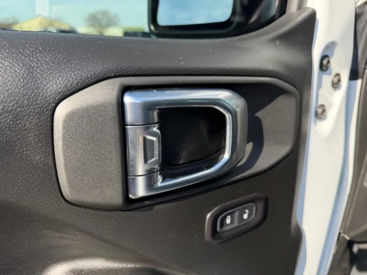 2026 /Black Cloth Jeep Wrangler Sport (1C4PJXDN9TW) with an 2.0L engine, 6M transmission, located at 970 Woodlawn Dr., Farmington, MO, 63640, (573) 431-7800, 37.825642, -90.468674 - **Adventure Awaits: Discover the 2026 Jeep Wrangler at Pettus CDJR DeSoto!**<br /> <br /> Are you ready to elevate your outdoor adventures and weekend getaways? The 2026 Jeep Wrangler is your ticket to exploration! This rugged SUV isn't just a vehicle; it's a lifestyle choice for those who crave fre - Photo#17