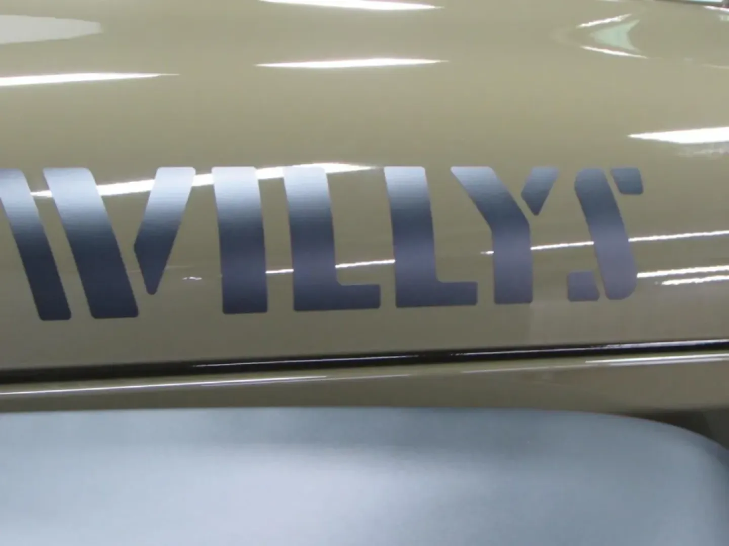 2026 /Black Jeep Wrangler Willys (1C4RJXDG4TW) with an Other engine, located at 12830 Highway 21, De Soto, MO, 63020, (636) 337-7777, 38.153099, -90.573624 - Are you ready to embrace adventure and conquer the great outdoors? The 2026 Jeep Wrangler Willys is the perfect companion for thrill-seekers and off-road enthusiasts alike. This rugged SUV is designed not just for navigating city streets but also for exploring the untamed wilderness. Whether you're - Photo#9