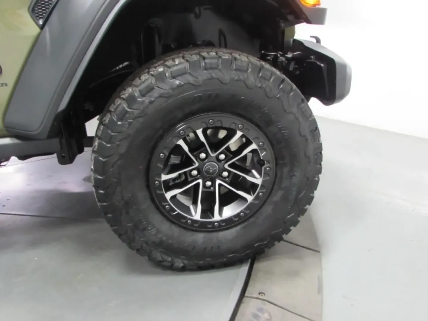 2026 /Black Jeep Wrangler Willys (1C4RJXDG4TW) with an Other engine, located at 12830 Highway 21, De Soto, MO, 63020, (636) 337-7777, 38.153099, -90.573624 - Are you ready to embrace adventure and conquer the great outdoors? The 2026 Jeep Wrangler Willys is the perfect companion for thrill-seekers and off-road enthusiasts alike. This rugged SUV is designed not just for navigating city streets but also for exploring the untamed wilderness. Whether you're - Photo#10