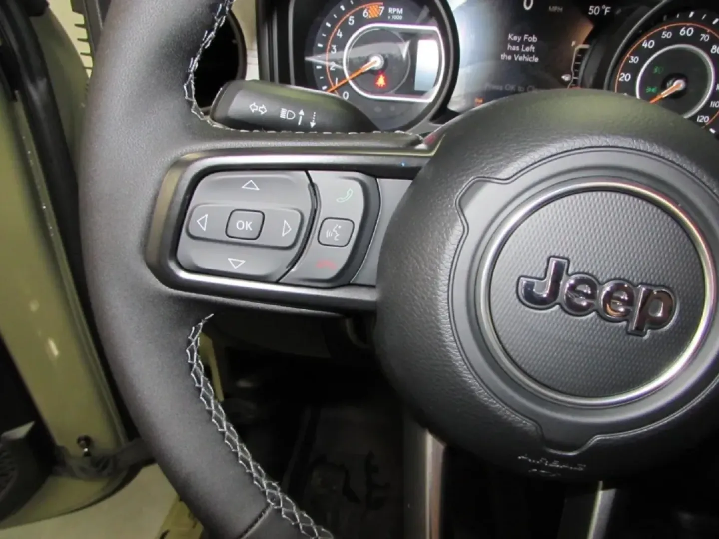 2026 /Black Jeep Wrangler Willys (1C4RJXDG4TW) with an Other engine, located at 12830 Highway 21, De Soto, MO, 63020, (636) 337-7777, 38.153099, -90.573624 - Are you ready to embrace adventure and conquer the great outdoors? The 2026 Jeep Wrangler Willys is the perfect companion for thrill-seekers and off-road enthusiasts alike. This rugged SUV is designed not just for navigating city streets but also for exploring the untamed wilderness. Whether you're - Photo#15