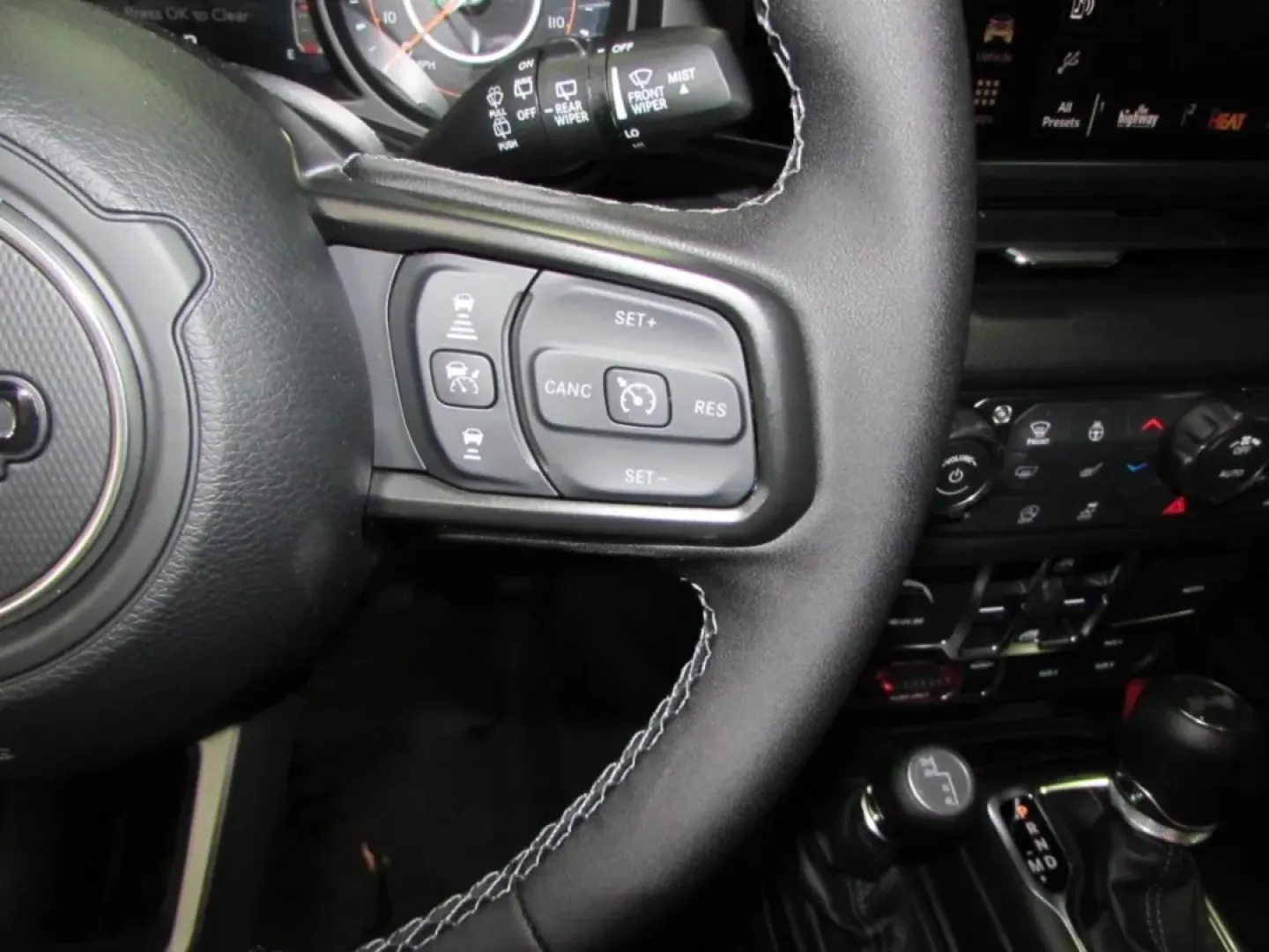 2026 /Black Jeep Wrangler Willys (1C4RJXDG4TW) with an Other engine, located at 12830 Highway 21, De Soto, MO, 63020, (636) 337-7777, 38.153099, -90.573624 - Are you ready to embrace adventure and conquer the great outdoors? The 2026 Jeep Wrangler Willys is the perfect companion for thrill-seekers and off-road enthusiasts alike. This rugged SUV is designed not just for navigating city streets but also for exploring the untamed wilderness. Whether you're - Photo#16