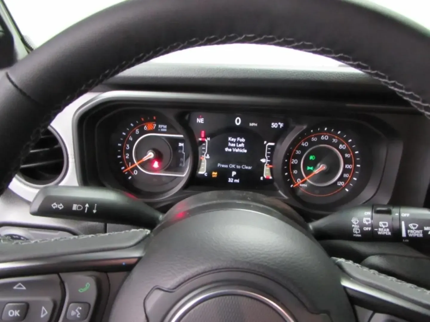 2026 /Black Jeep Wrangler Willys (1C4RJXDG4TW) with an Other engine, located at 12830 Highway 21, De Soto, MO, 63020, (636) 337-7777, 38.153099, -90.573624 - Are you ready to embrace adventure and conquer the great outdoors? The 2026 Jeep Wrangler Willys is the perfect companion for thrill-seekers and off-road enthusiasts alike. This rugged SUV is designed not just for navigating city streets but also for exploring the untamed wilderness. Whether you're - Photo#17