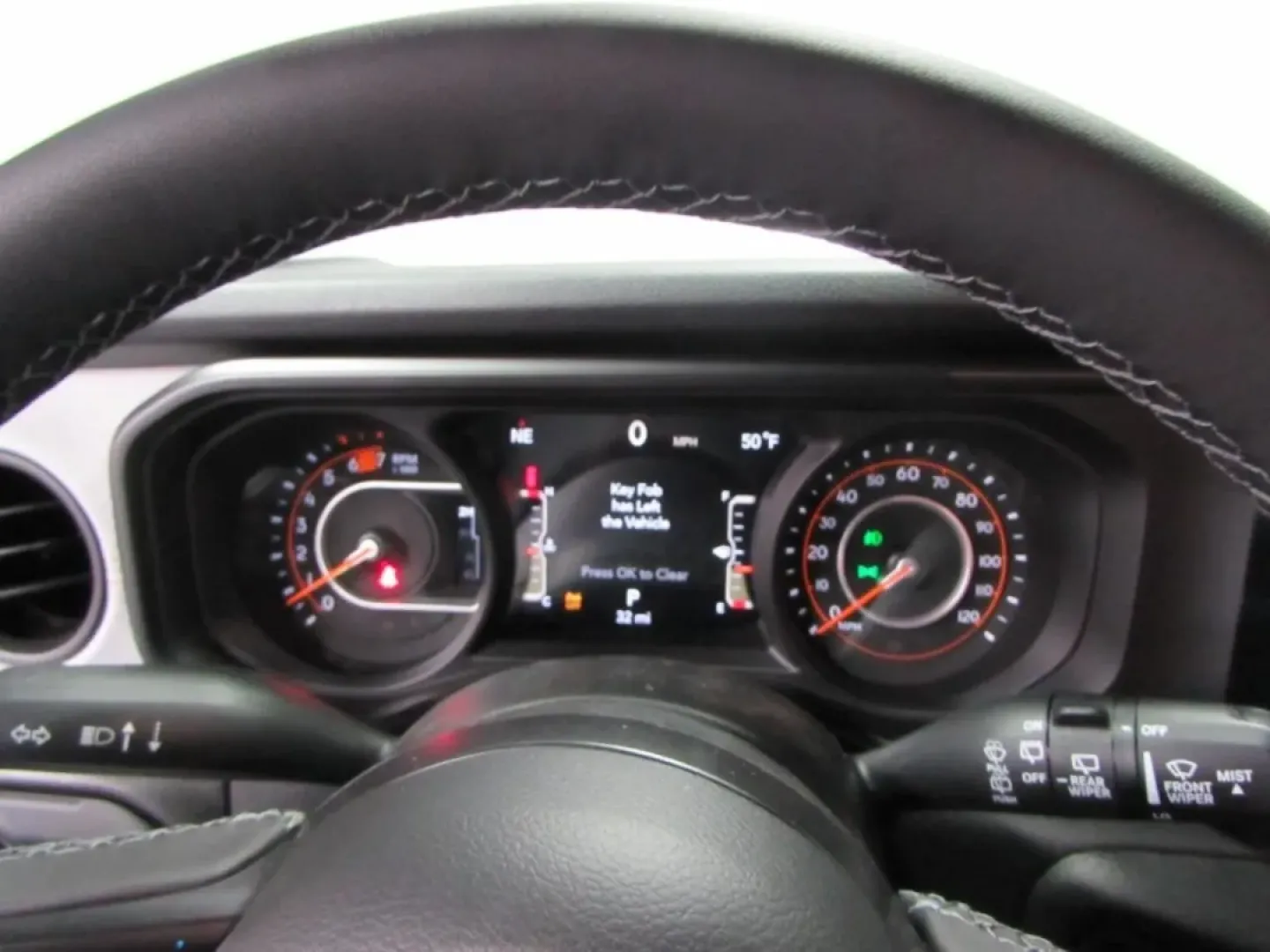 2026 /Black Jeep Wrangler Willys (1C4RJXDG4TW) with an Other engine, located at 12830 Highway 21, De Soto, MO, 63020, (636) 337-7777, 38.153099, -90.573624 - Are you ready to embrace adventure and conquer the great outdoors? The 2026 Jeep Wrangler Willys is the perfect companion for thrill-seekers and off-road enthusiasts alike. This rugged SUV is designed not just for navigating city streets but also for exploring the untamed wilderness. Whether you're - Photo#18