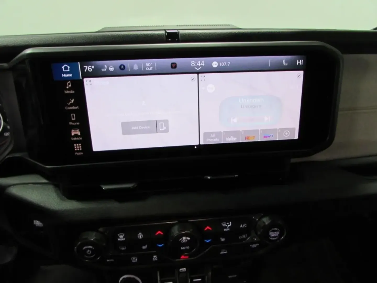 2026 /Black Jeep Wrangler Willys (1C4RJXDG4TW) with an Other engine, located at 12830 Highway 21, De Soto, MO, 63020, (636) 337-7777, 38.153099, -90.573624 - Are you ready to embrace adventure and conquer the great outdoors? The 2026 Jeep Wrangler Willys is the perfect companion for thrill-seekers and off-road enthusiasts alike. This rugged SUV is designed not just for navigating city streets but also for exploring the untamed wilderness. Whether you're - Photo#20