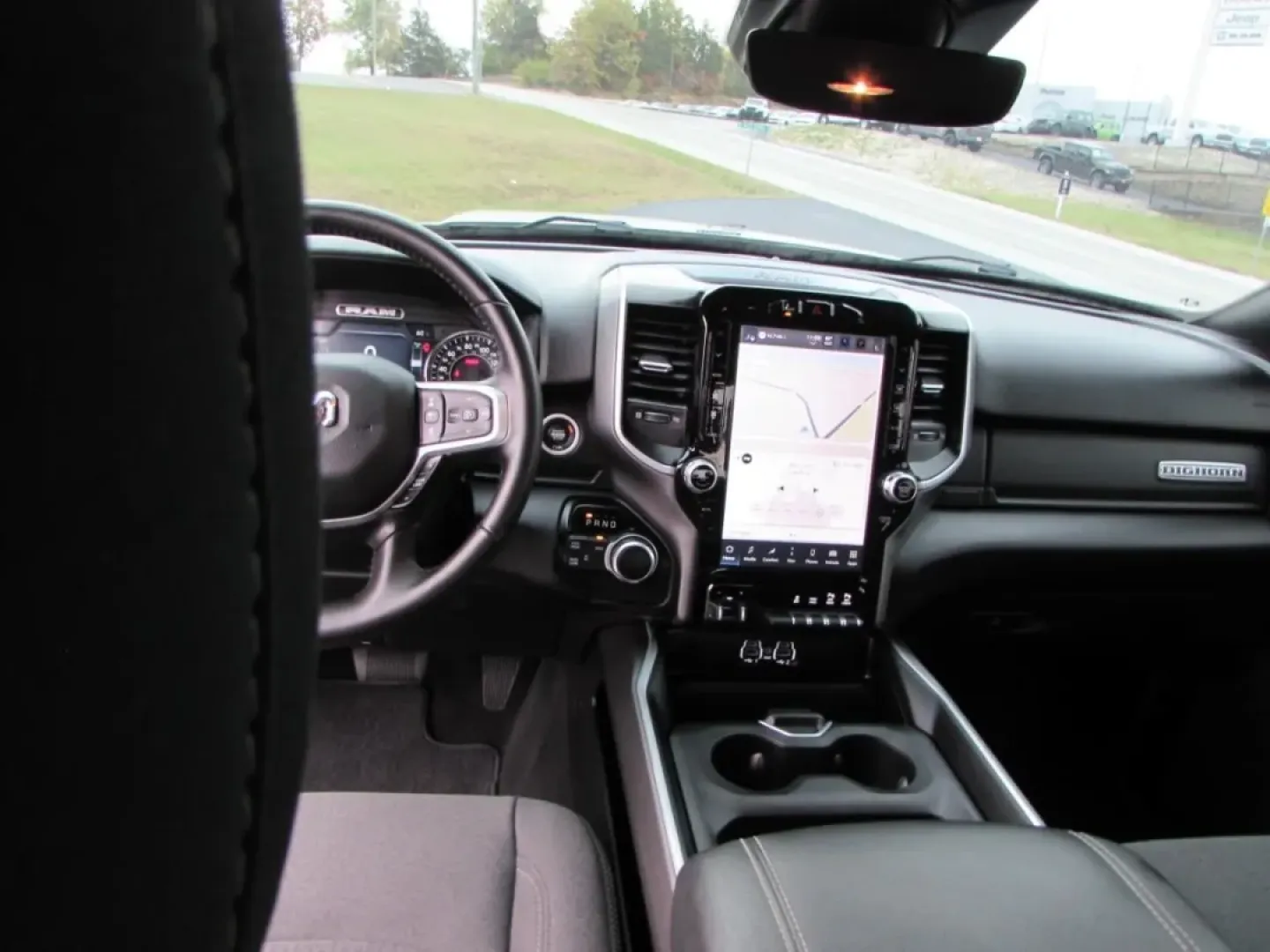 2024 /Black Ram 2500 Big Horn (3C6UR5DJ4RG) with an Other engine, located at 12830 Highway 21, De Soto, MO, 63020, (636) 337-7777, 38.153099, -90.573624 - **Unleash Your Adventurous Spirit with the 2024 Ram 2500 Big Horn at Pettus CDJR DeSoto!**<br /> <br /> Are you ready to elevate your outdoor adventures and daily commutes? The 2024 Ram 2500 Big Horn is the perfect truck for those who crave the blend of rugged capability and modern comfort. Whether - Photo#25