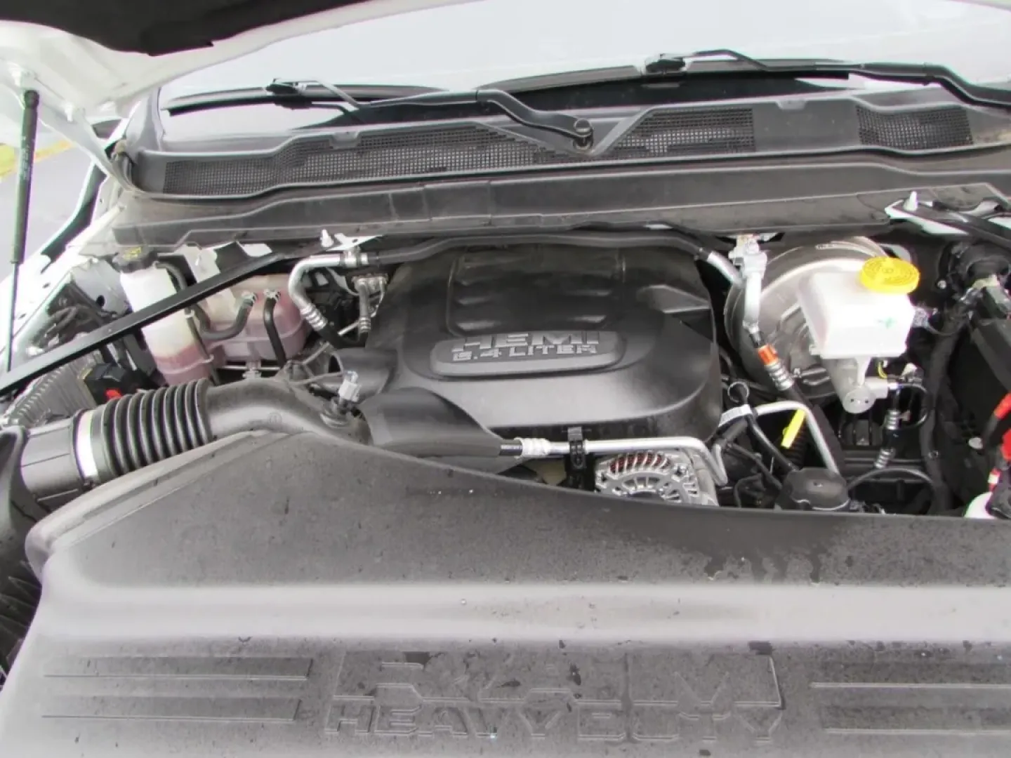 2024 /Black Ram 2500 Big Horn (3C6UR5DJ4RG) with an Other engine, located at 12830 Highway 21, De Soto, MO, 63020, (636) 337-7777, 38.153099, -90.573624 - **Unleash Your Adventurous Spirit with the 2024 Ram 2500 Big Horn at Pettus CDJR DeSoto!**<br /> <br /> Are you ready to elevate your outdoor adventures and daily commutes? The 2024 Ram 2500 Big Horn is the perfect truck for those who crave the blend of rugged capability and modern comfort. Whether - Photo#8