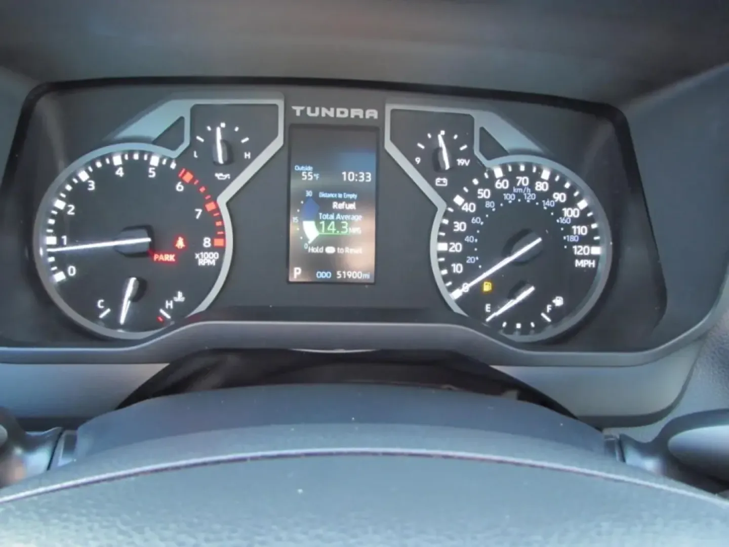 2022 /Black Toyota Tundra Limited (5TFJA5DB3NX) with an Other engine, Automatic transmission, located at 12830 Highway 21, De Soto, MO, 63020, (636) 337-7777, 38.153099, -90.573624 - Discover the perfect blend of rugged capability and refined comfort with the 2022 Toyota Tundra Limited CrewMax 4WD, now available at First Auto Credit Missouri in Cape Girardeau, MO. This versatile pickup is designed for those who crave adventure but also seek the premium features that make every j - Photo#19