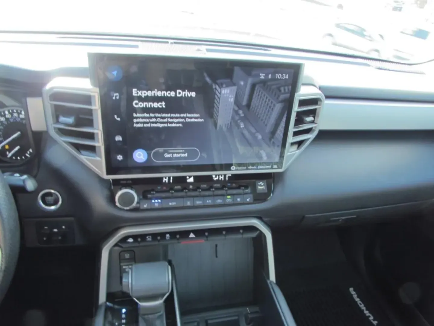 2022 /Black Toyota Tundra Limited (5TFJA5DB3NX) with an Other engine, Automatic transmission, located at 12830 Highway 21, De Soto, MO, 63020, (636) 337-7777, 38.153099, -90.573624 - Discover the perfect blend of rugged capability and refined comfort with the 2022 Toyota Tundra Limited CrewMax 4WD, now available at First Auto Credit Missouri in Cape Girardeau, MO. This versatile pickup is designed for those who crave adventure but also seek the premium features that make every j - Photo#21