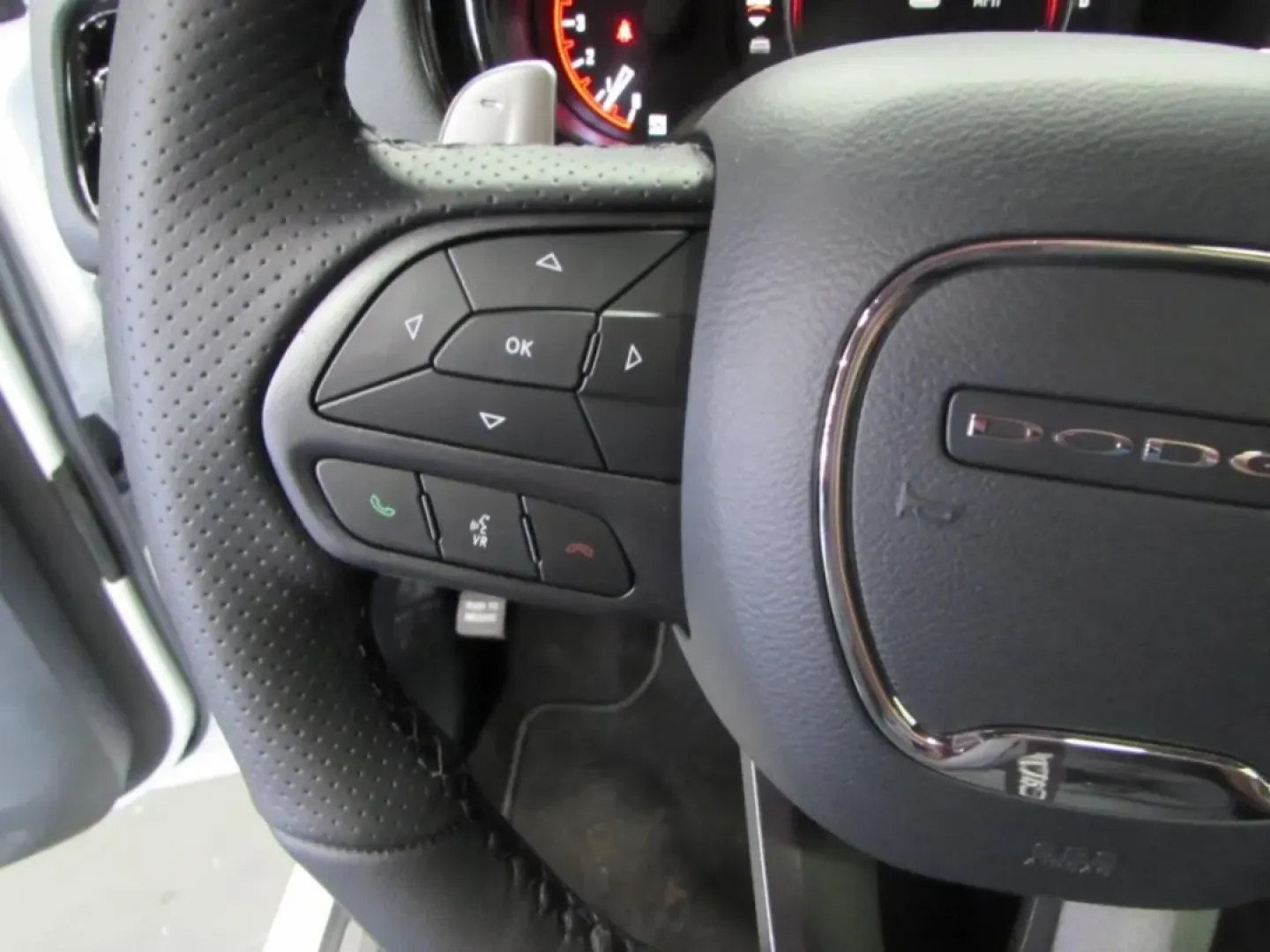 2026 /Black Dodge Durango GT Plus HEMI V8 (1C4SDJCT5TC) with an Other engine, Automatic transmission, located at 12830 Highway 21, De Soto, MO, 63020, (636) 337-7777, 38.153099, -90.573624 - Discover the ultimate blend of power and versatility with the 2026 Dodge Durango, perfect for families and adventurers alike! Whether you're planning a weekend getaway, tackling the daily commute, or just need a reliable vehicle for your growing family, the Durango stands out as one of the best used - Photo#15