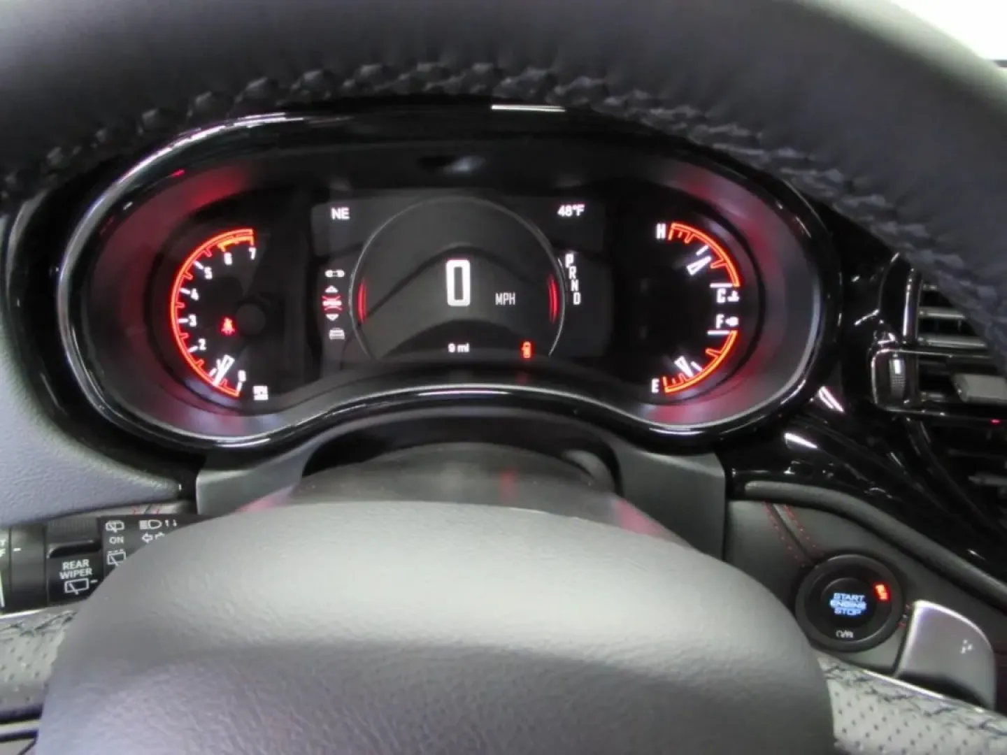 2026 /Black Dodge Durango GT Plus HEMI V8 (1C4SDJCT5TC) with an Other engine, Automatic transmission, located at 12830 Highway 21, De Soto, MO, 63020, (636) 337-7777, 38.153099, -90.573624 - Discover the ultimate blend of power and versatility with the 2026 Dodge Durango, perfect for families and adventurers alike! Whether you're planning a weekend getaway, tackling the daily commute, or just need a reliable vehicle for your growing family, the Durango stands out as one of the best used - Photo#17