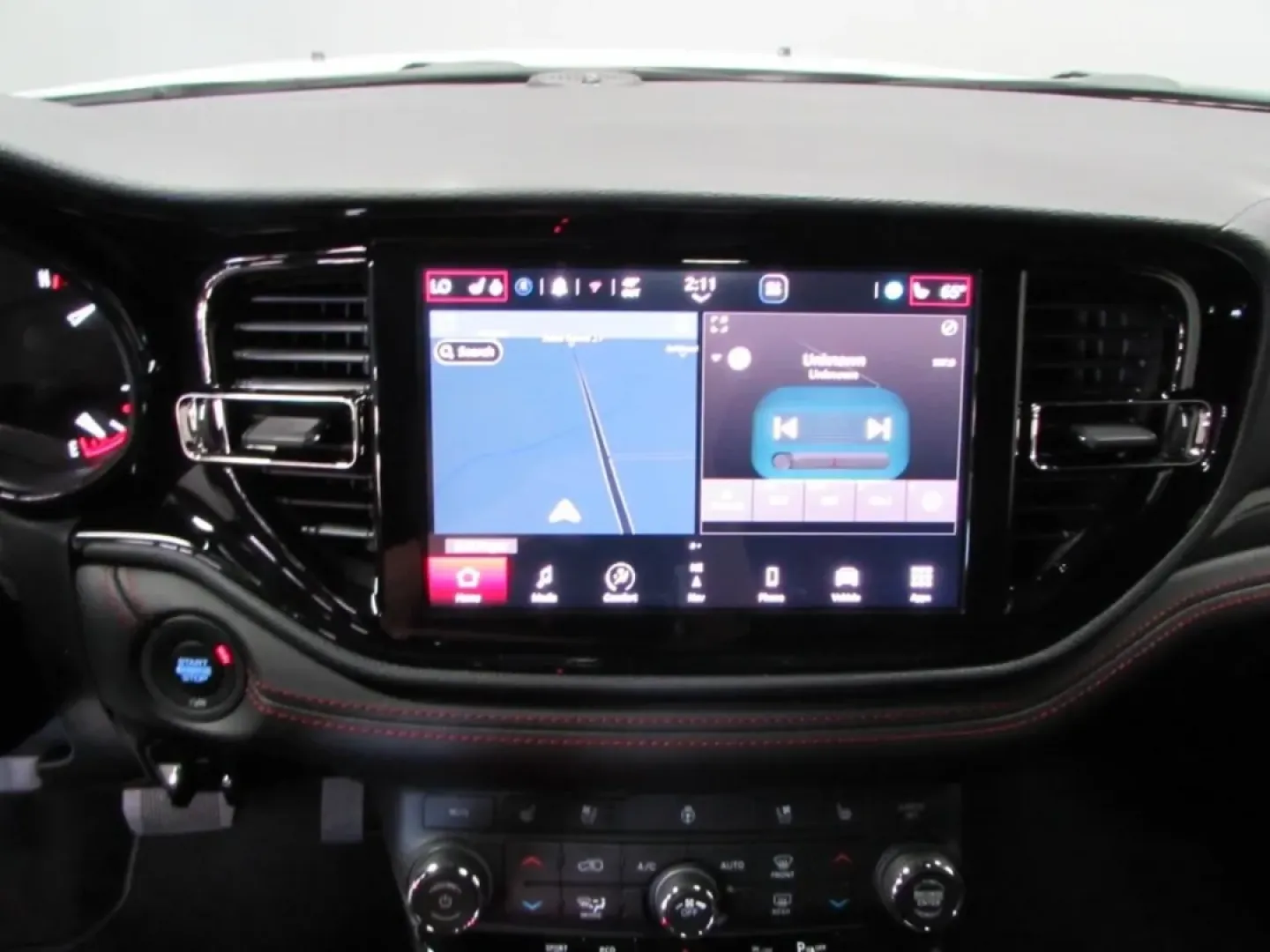 2026 /Black Dodge Durango GT Plus HEMI V8 (1C4SDJCT5TC) with an Other engine, Automatic transmission, located at 12830 Highway 21, De Soto, MO, 63020, (636) 337-7777, 38.153099, -90.573624 - Discover the ultimate blend of power and versatility with the 2026 Dodge Durango, perfect for families and adventurers alike! Whether you're planning a weekend getaway, tackling the daily commute, or just need a reliable vehicle for your growing family, the Durango stands out as one of the best used - Photo#19