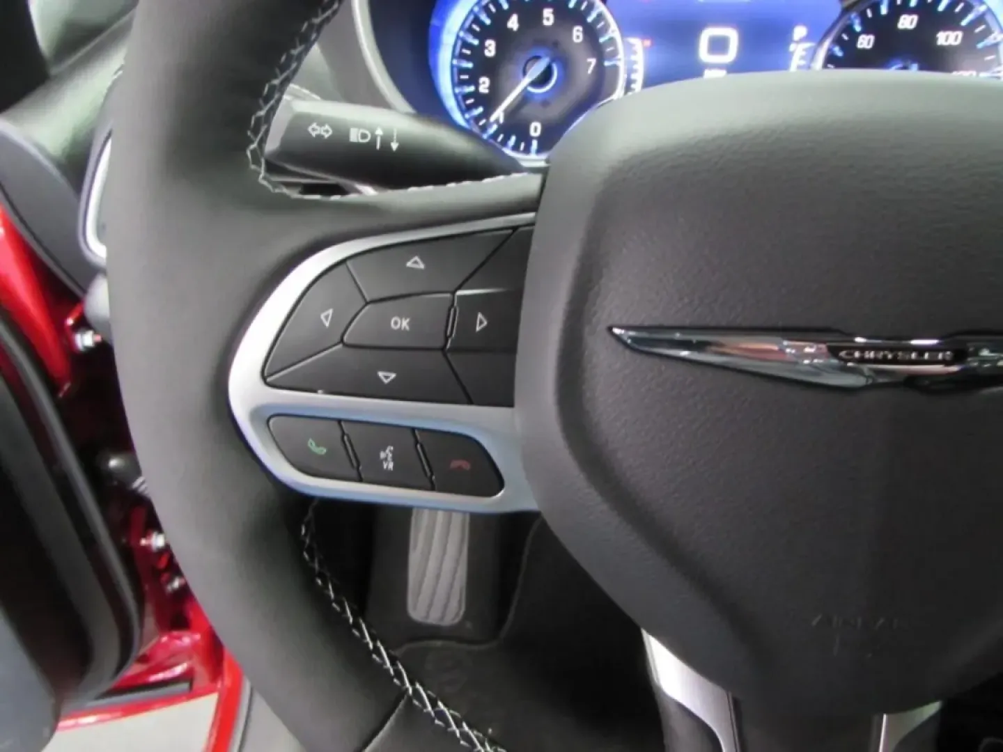 2026 /Black Chrysler Pacifica Select (2C4RC1BG7TR) with an Other engine, Automatic transmission, located at 12830 Highway 21, De Soto, MO, 63020, (636) 337-7777, 38.153099, -90.573624 - **Explore Family Adventures with the 2026 Chrysler Pacifica at Pettus CDJR DeSoto!**<br /> <br /> If you're a growing family or someone who values versatility and comfort, look no further than the stunning 2026 Chrysler Pacifica, available now at Pettus CDJR DeSoto! This stylish and spacious minivan - Photo#14