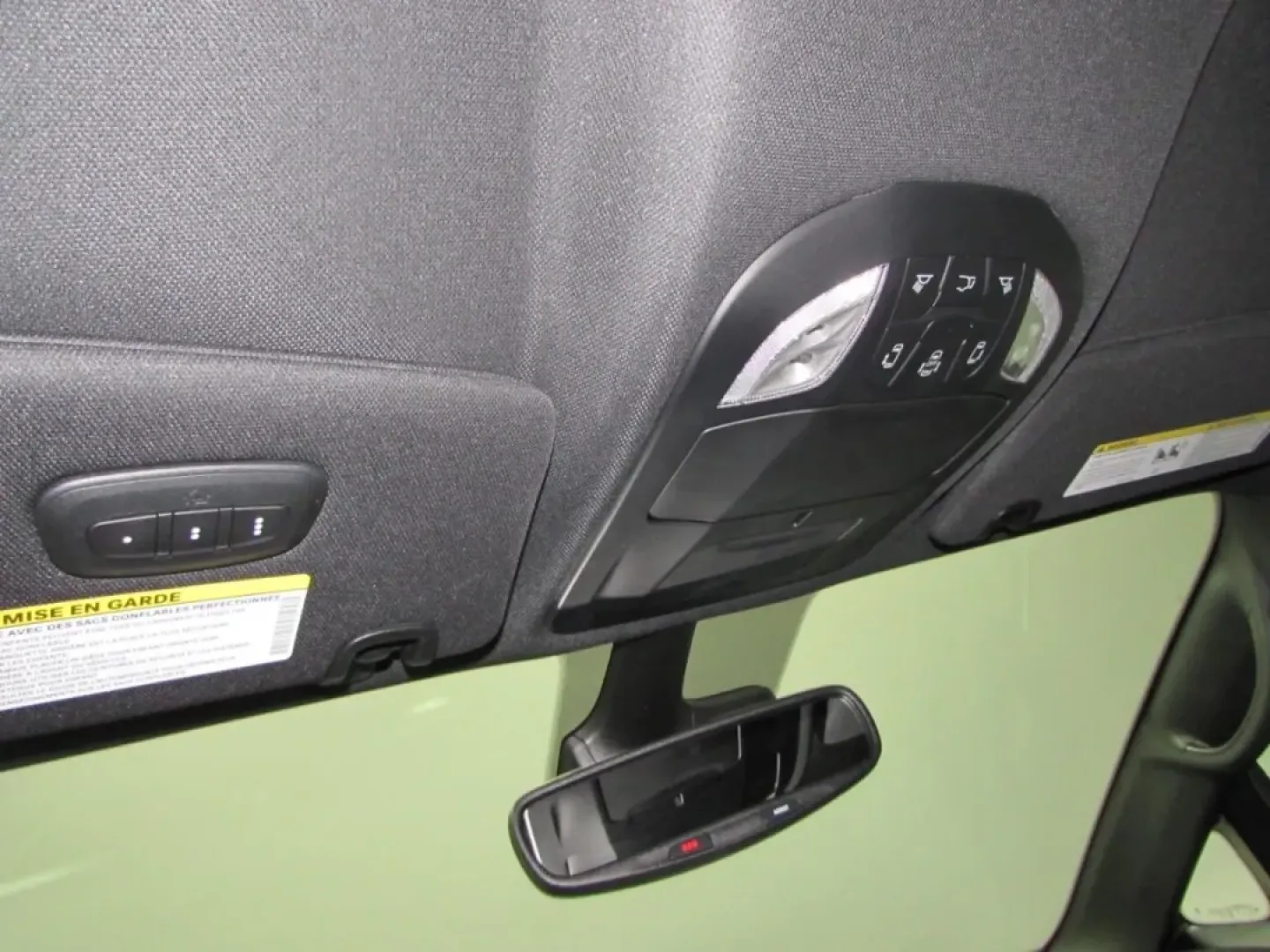 2026 /Black Chrysler Pacifica Select (2C4RC1BG7TR) with an Other engine, Automatic transmission, located at 12830 Highway 21, De Soto, MO, 63020, (636) 337-7777, 38.153099, -90.573624 - **Explore Family Adventures with the 2026 Chrysler Pacifica at Pettus CDJR DeSoto!**<br /> <br /> If you're a growing family or someone who values versatility and comfort, look no further than the stunning 2026 Chrysler Pacifica, available now at Pettus CDJR DeSoto! This stylish and spacious minivan - Photo#17