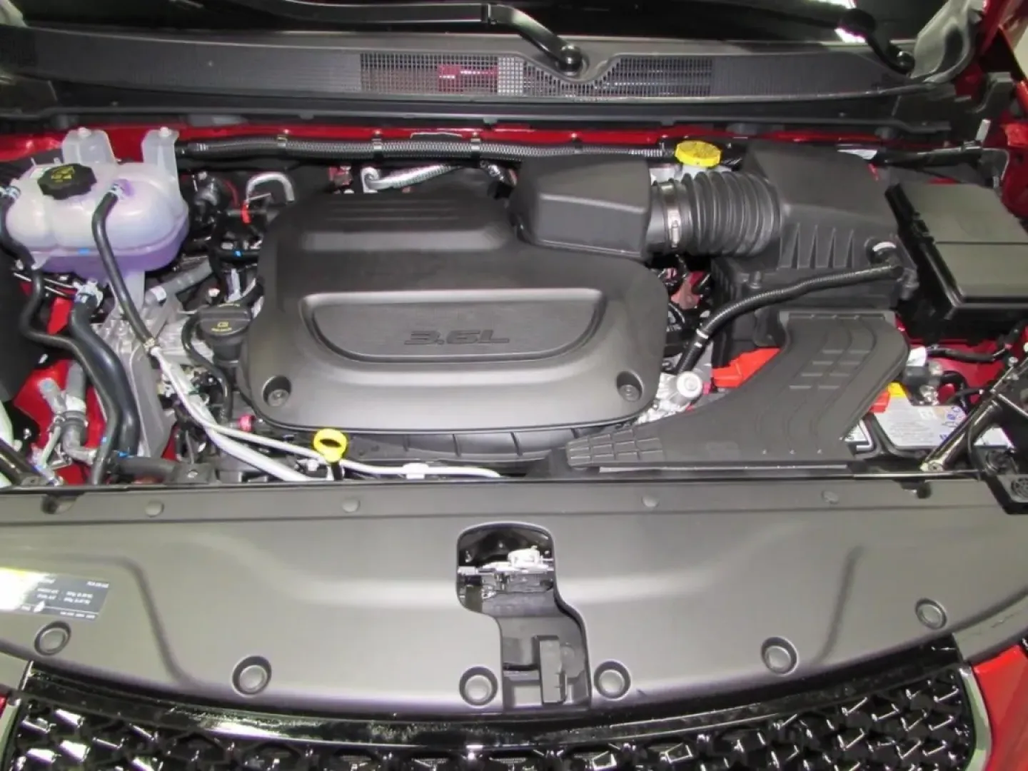 2026 /Black Chrysler Pacifica Select (2C4RC1BG7TR) with an Other engine, Automatic transmission, located at 12830 Highway 21, De Soto, MO, 63020, (636) 337-7777, 38.153099, -90.573624 - **Explore Family Adventures with the 2026 Chrysler Pacifica at Pettus CDJR DeSoto!**<br /> <br /> If you're a growing family or someone who values versatility and comfort, look no further than the stunning 2026 Chrysler Pacifica, available now at Pettus CDJR DeSoto! This stylish and spacious minivan - Photo#8