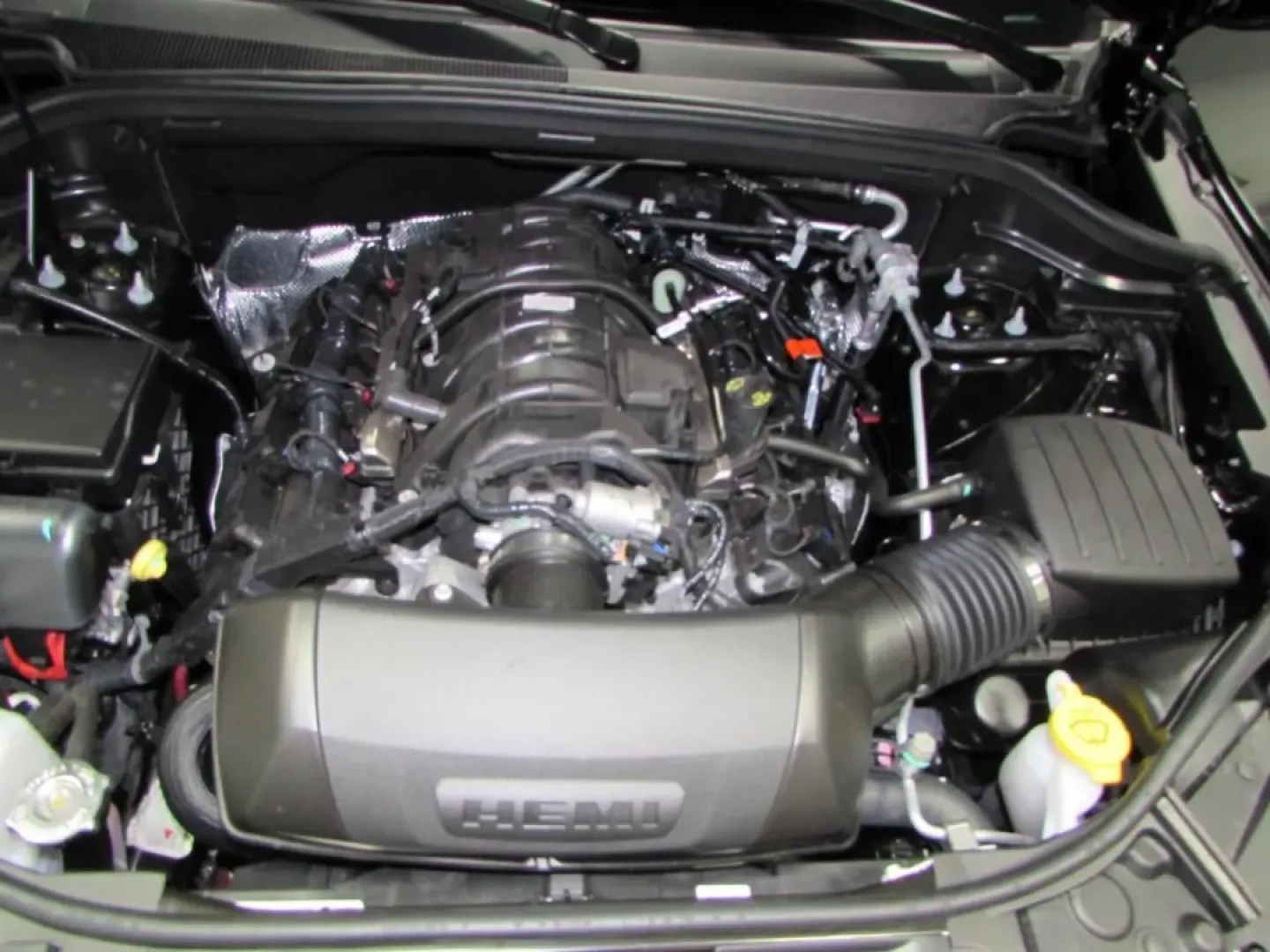 2026 /Black Dodge Durango GT HEMI V8 (1C4SDJCT0TC) with an Other engine, Automatic transmission, located at 12830 Highway 21, De Soto, MO, 63020, (636) 337-7777, 38.153099, -90.573624 - ### Adventure Awaits with the 2026 Dodge Durango Perfect for Families and Thrill-Seekers!<br /> <br /> Are you ready to elevate your family's adventures or conquer your daily commute with style and power? The 2026 Dodge Durango is the perfect SUV for those who crave versatility without compromising - Photo#9