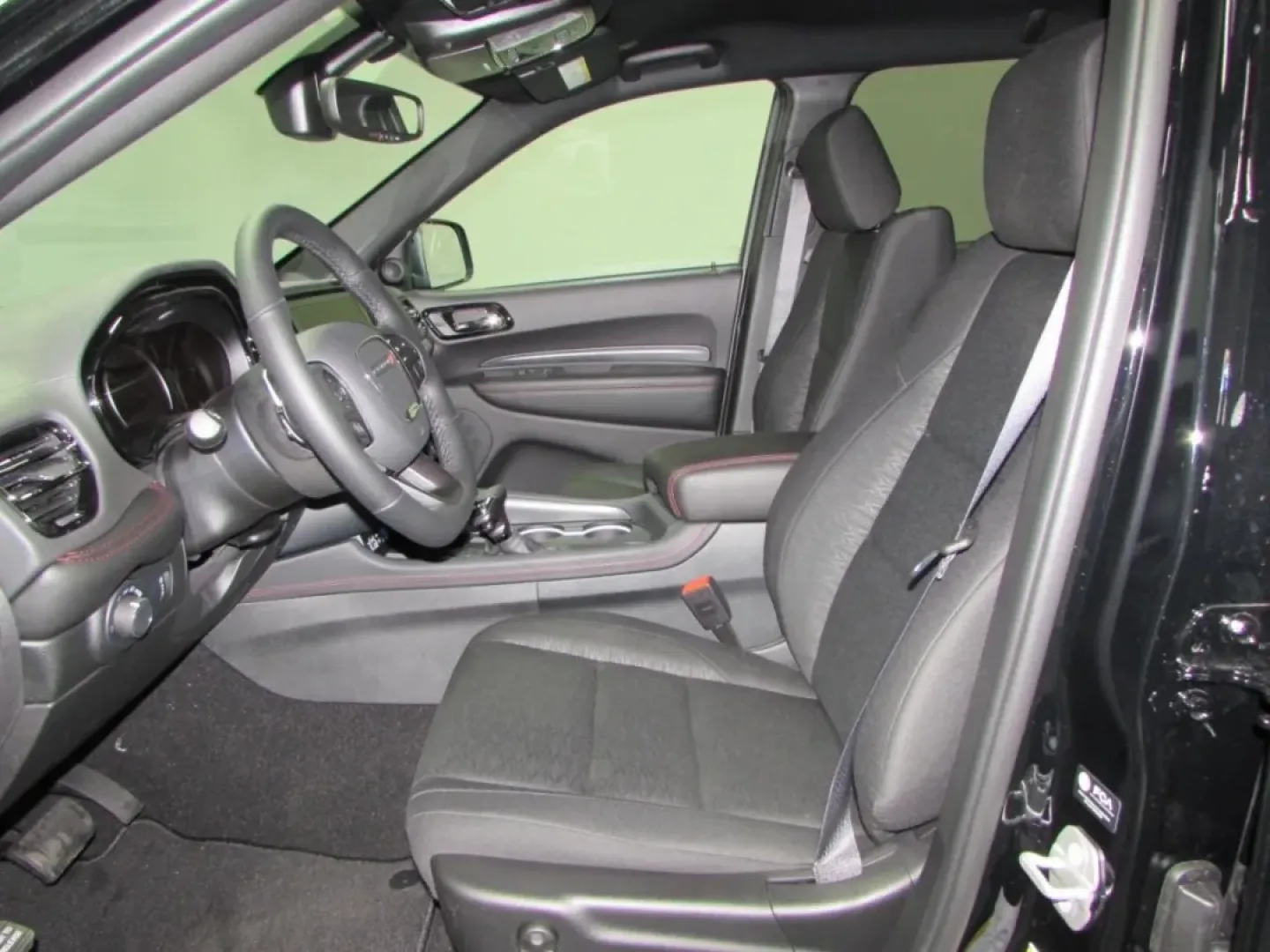 2026 /Black Dodge Durango GT HEMI V8 (1C4SDJCT0TC) with an Other engine, Automatic transmission, located at 12830 Highway 21, De Soto, MO, 63020, (636) 337-7777, 38.153099, -90.573624 - ### Adventure Awaits with the 2026 Dodge Durango Perfect for Families and Thrill-Seekers!<br /> <br /> Are you ready to elevate your family's adventures or conquer your daily commute with style and power? The 2026 Dodge Durango is the perfect SUV for those who crave versatility without compromising - Photo#13