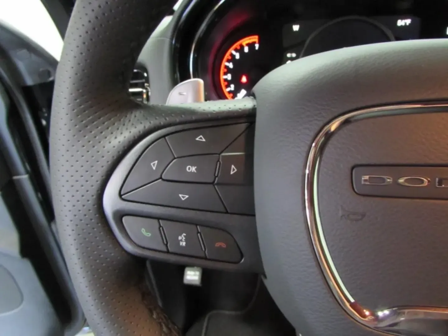 2026 /Black Dodge Durango GT HEMI V8 (1C4SDJCT0TC) with an Other engine, Automatic transmission, located at 12830 Highway 21, De Soto, MO, 63020, (636) 337-7777, 38.153099, -90.573624 - ### Adventure Awaits with the 2026 Dodge Durango Perfect for Families and Thrill-Seekers!<br /> <br /> Are you ready to elevate your family's adventures or conquer your daily commute with style and power? The 2026 Dodge Durango is the perfect SUV for those who crave versatility without compromising - Photo#16