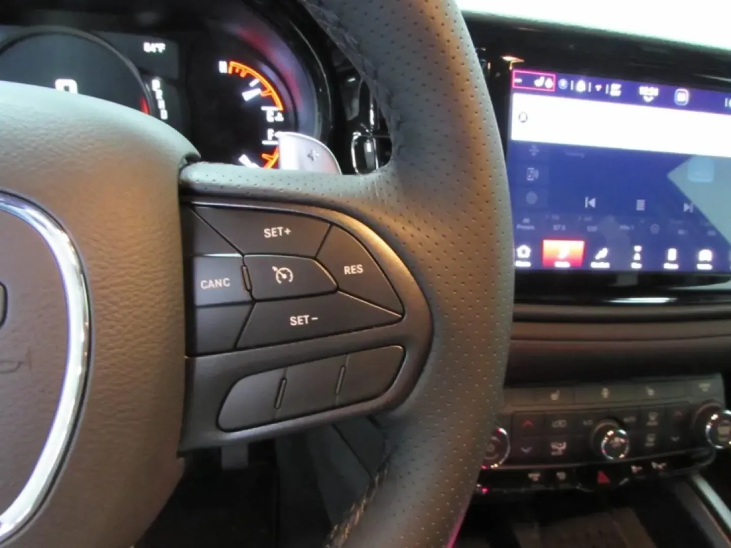 2026 /Black Dodge Durango GT HEMI V8 (1C4SDJCT0TC) with an Other engine, Automatic transmission, located at 12830 Highway 21, De Soto, MO, 63020, (636) 337-7777, 38.153099, -90.573624 - ### Adventure Awaits with the 2026 Dodge Durango Perfect for Families and Thrill-Seekers!<br /> <br /> Are you ready to elevate your family's adventures or conquer your daily commute with style and power? The 2026 Dodge Durango is the perfect SUV for those who crave versatility without compromising - Photo#17