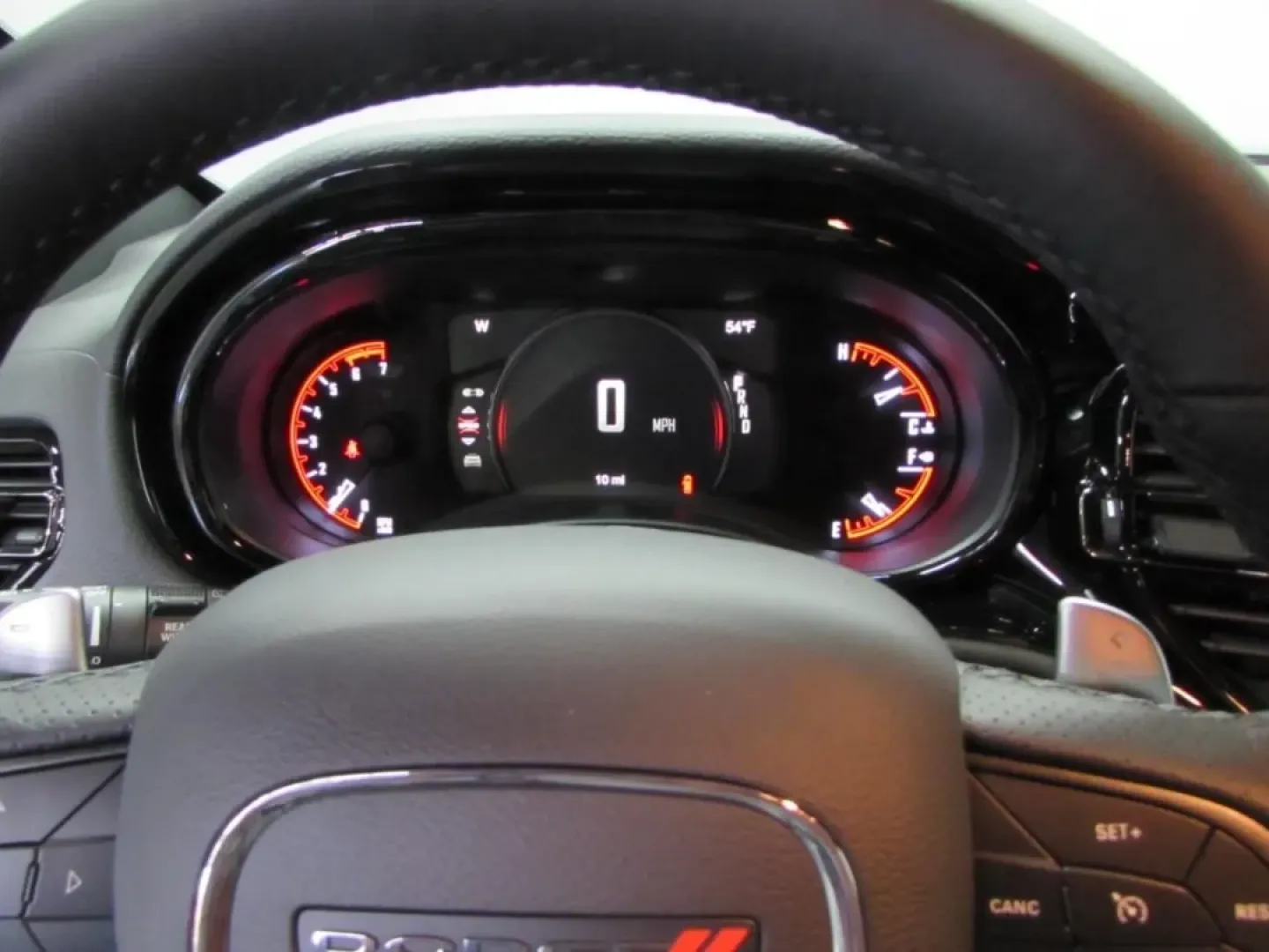 2026 /Black Dodge Durango GT HEMI V8 (1C4SDJCT0TC) with an Other engine, Automatic transmission, located at 12830 Highway 21, De Soto, MO, 63020, (636) 337-7777, 38.153099, -90.573624 - ### Adventure Awaits with the 2026 Dodge Durango Perfect for Families and Thrill-Seekers!<br /> <br /> Are you ready to elevate your family's adventures or conquer your daily commute with style and power? The 2026 Dodge Durango is the perfect SUV for those who crave versatility without compromising - Photo#18