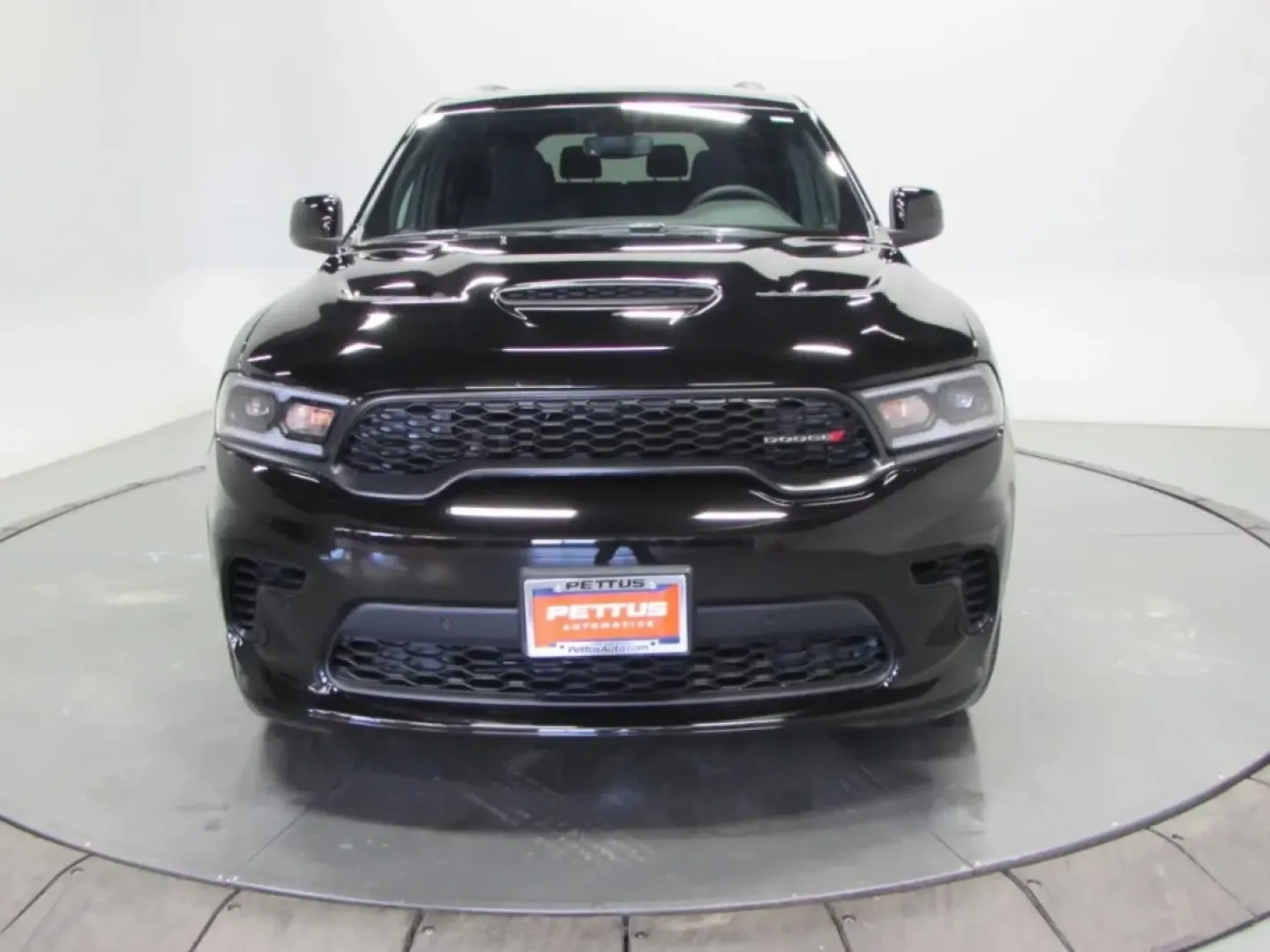 2026 /Black Dodge Durango GT HEMI V8 (1C4SDJCT0TC) with an Other engine, Automatic transmission, located at 12830 Highway 21, De Soto, MO, 63020, (636) 337-7777, 38.153099, -90.573624 - ### Adventure Awaits with the 2026 Dodge Durango Perfect for Families and Thrill-Seekers!<br /> <br /> Are you ready to elevate your family's adventures or conquer your daily commute with style and power? The 2026 Dodge Durango is the perfect SUV for those who crave versatility without compromising - Photo#1