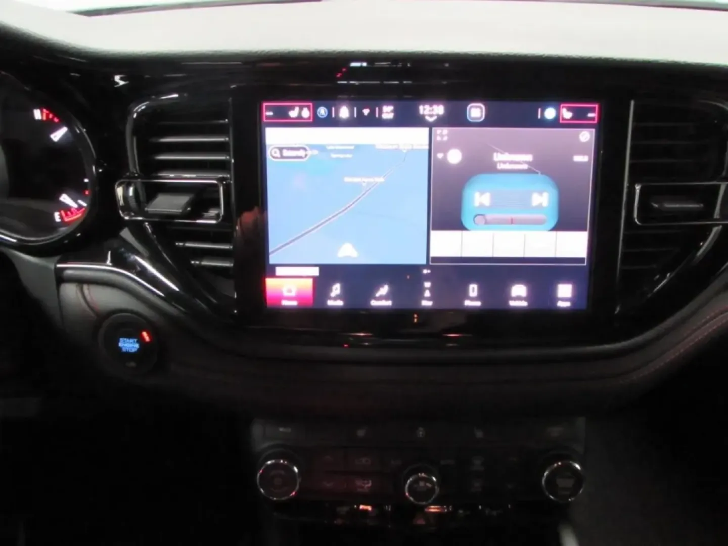 2026 /Black Dodge Durango GT HEMI V8 (1C4SDJCT0TC) with an Other engine, Automatic transmission, located at 12830 Highway 21, De Soto, MO, 63020, (636) 337-7777, 38.153099, -90.573624 - ### Adventure Awaits with the 2026 Dodge Durango Perfect for Families and Thrill-Seekers!<br /> <br /> Are you ready to elevate your family's adventures or conquer your daily commute with style and power? The 2026 Dodge Durango is the perfect SUV for those who crave versatility without compromising - Photo#20