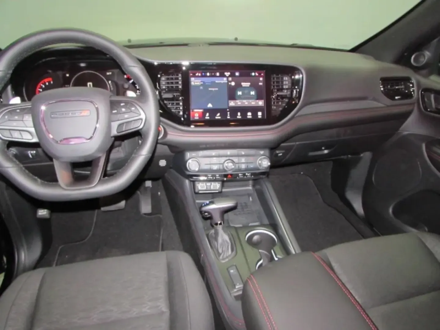 2026 /Black Dodge Durango GT HEMI V8 (1C4SDJCT0TC) with an Other engine, Automatic transmission, located at 12830 Highway 21, De Soto, MO, 63020, (636) 337-7777, 38.153099, -90.573624 - ### Adventure Awaits with the 2026 Dodge Durango Perfect for Families and Thrill-Seekers!<br /> <br /> Are you ready to elevate your family's adventures or conquer your daily commute with style and power? The 2026 Dodge Durango is the perfect SUV for those who crave versatility without compromising - Photo#23