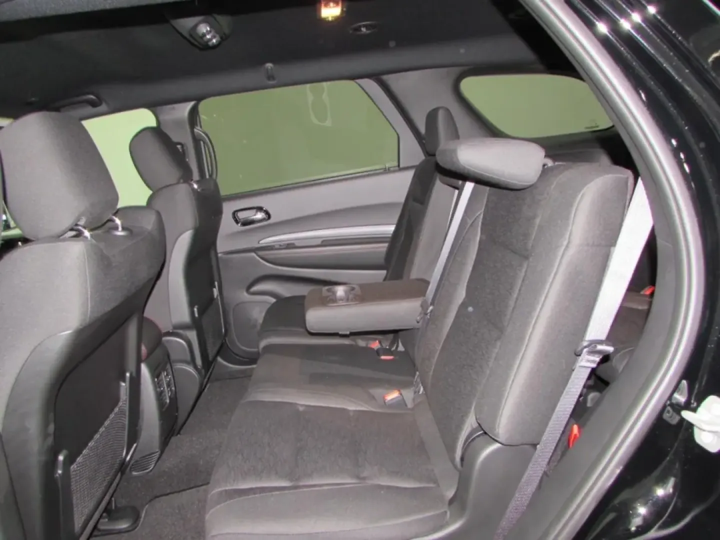 2026 /Black Dodge Durango GT HEMI V8 (1C4SDJCT0TC) with an Other engine, Automatic transmission, located at 12830 Highway 21, De Soto, MO, 63020, (636) 337-7777, 38.153099, -90.573624 - ### Adventure Awaits with the 2026 Dodge Durango Perfect for Families and Thrill-Seekers!<br /> <br /> Are you ready to elevate your family's adventures or conquer your daily commute with style and power? The 2026 Dodge Durango is the perfect SUV for those who crave versatility without compromising - Photo#25